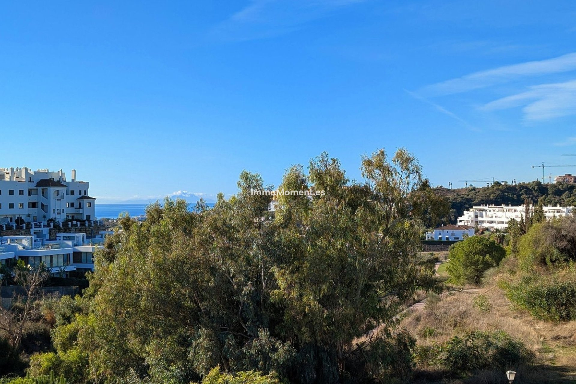 Reventa - Apartamento - Estepona  - New Golden Mile