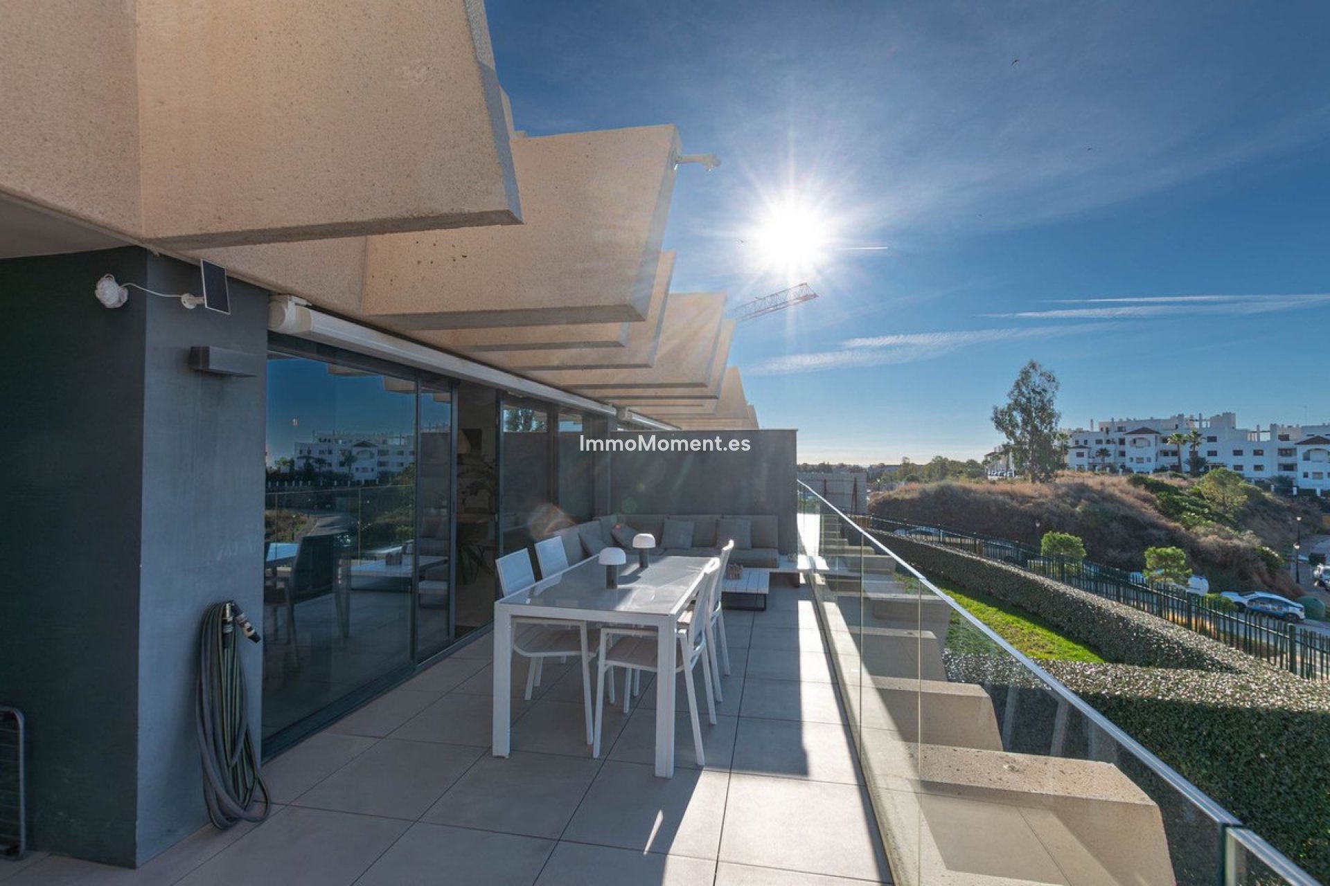 Reventa - Apartamento - Estepona  - New Golden Mile