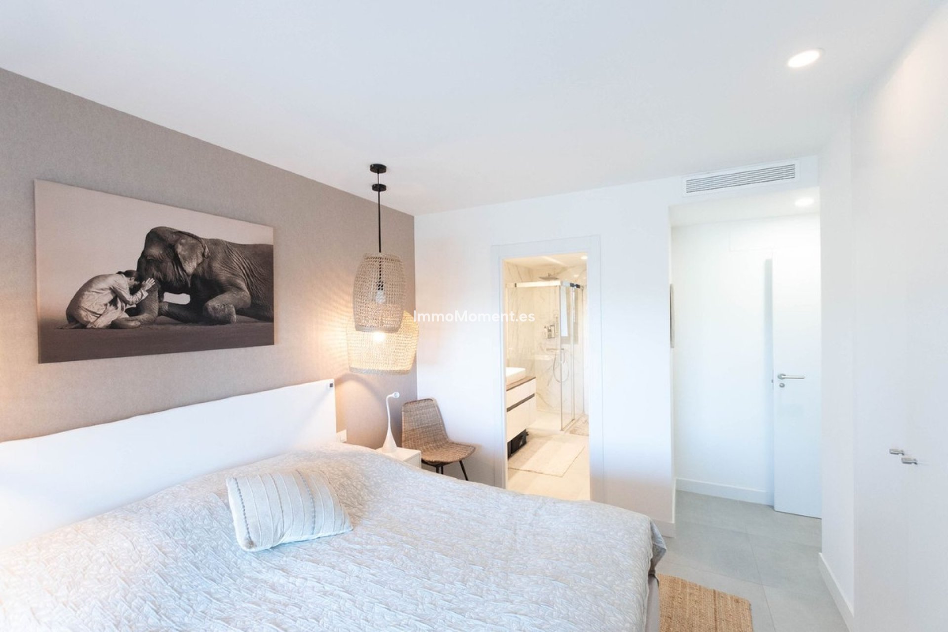 Reventa - Apartamento - Estepona  - New Golden Mile