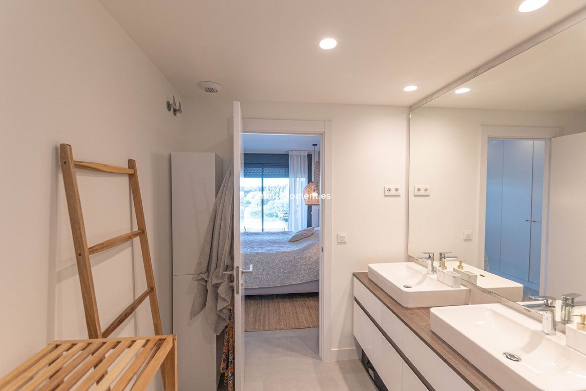 Reventa - Apartamento - Estepona  - New Golden Mile