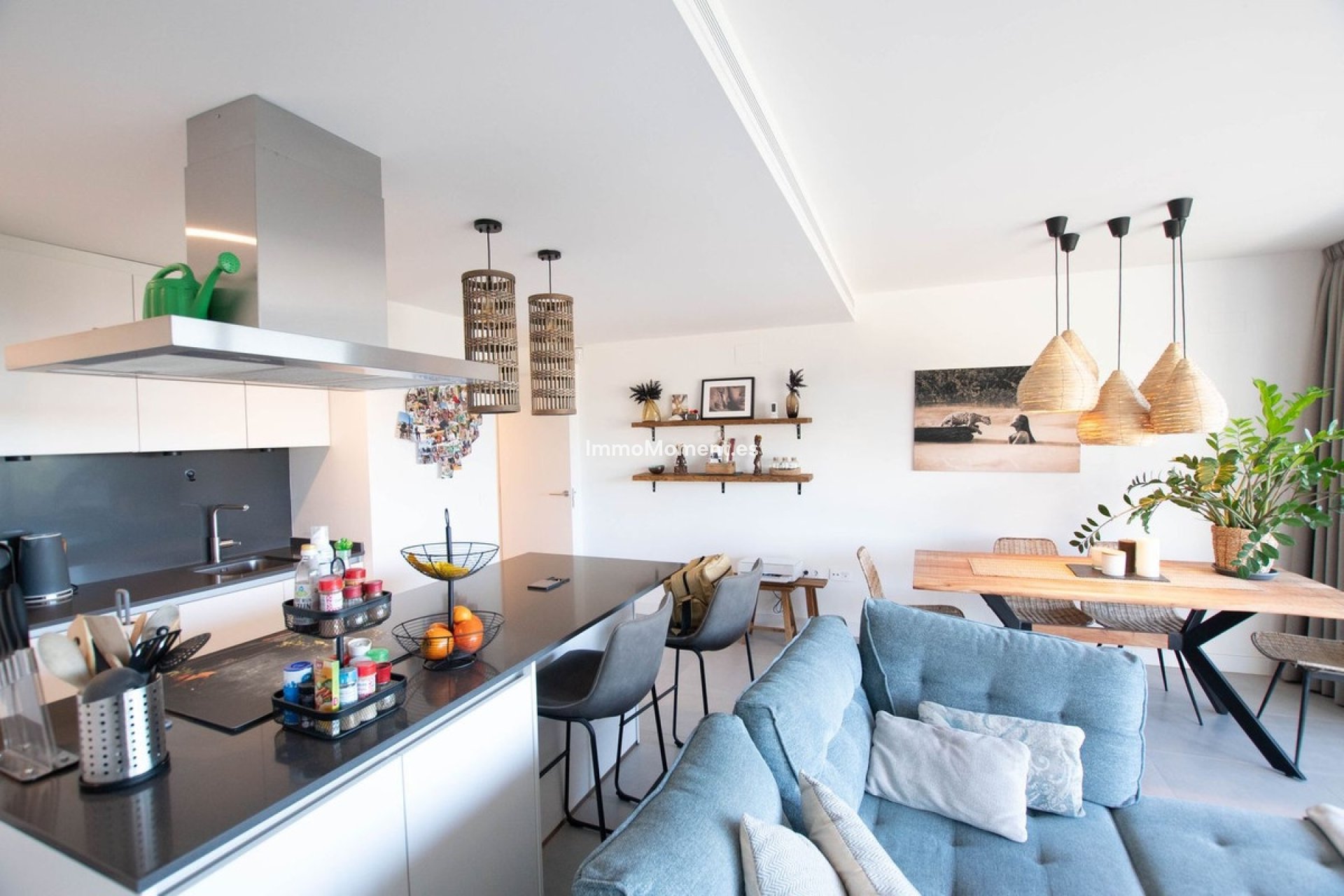 Reventa - Apartamento - Estepona  - New Golden Mile