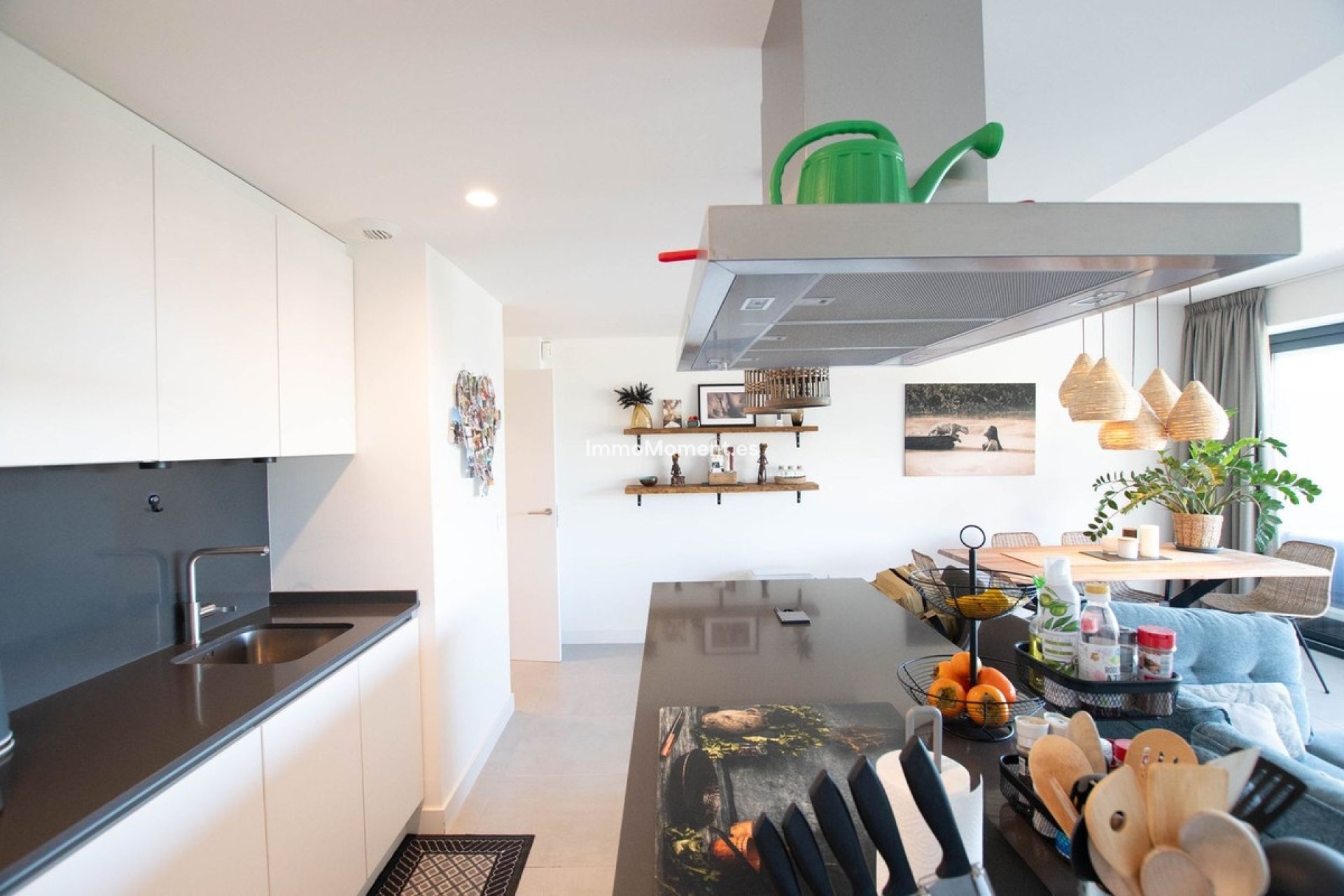 Reventa - Apartamento - Estepona  - New Golden Mile