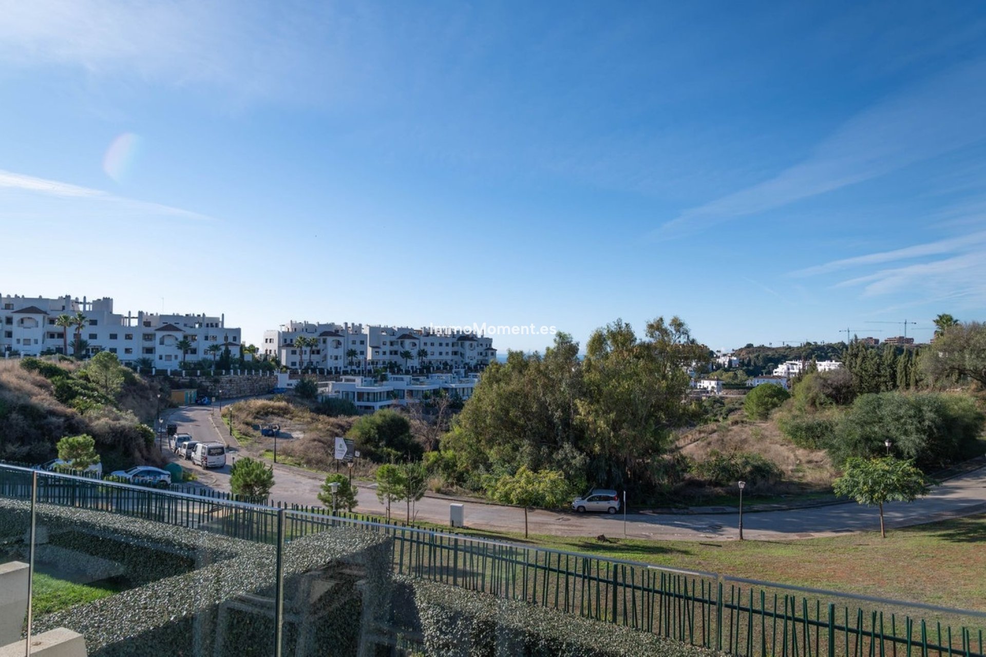 Reventa - Apartamento - Estepona  - New Golden Mile