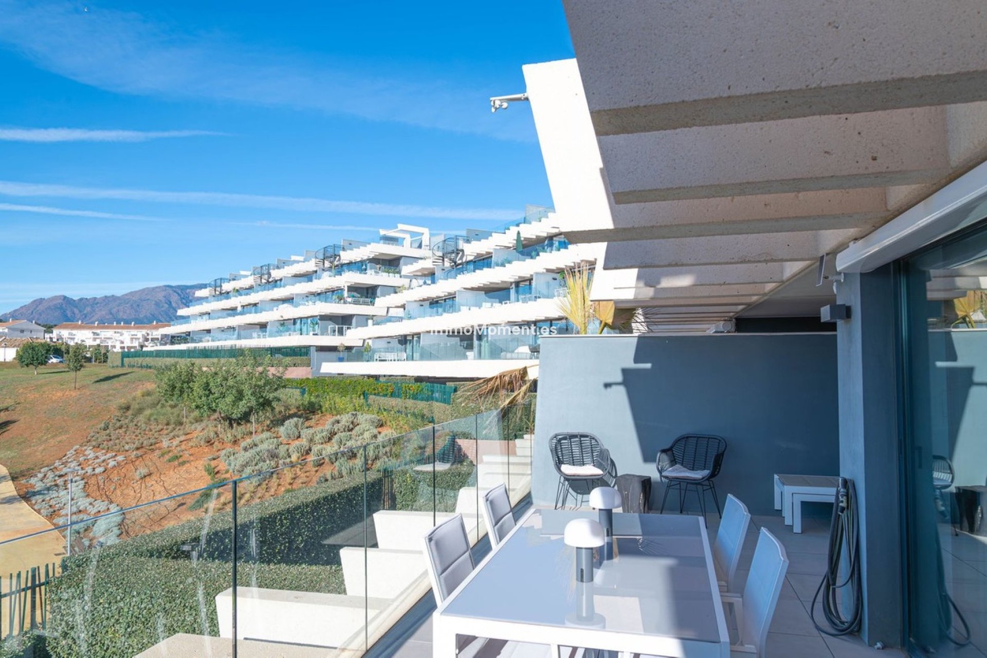Reventa - Apartamento - Estepona  - New Golden Mile
