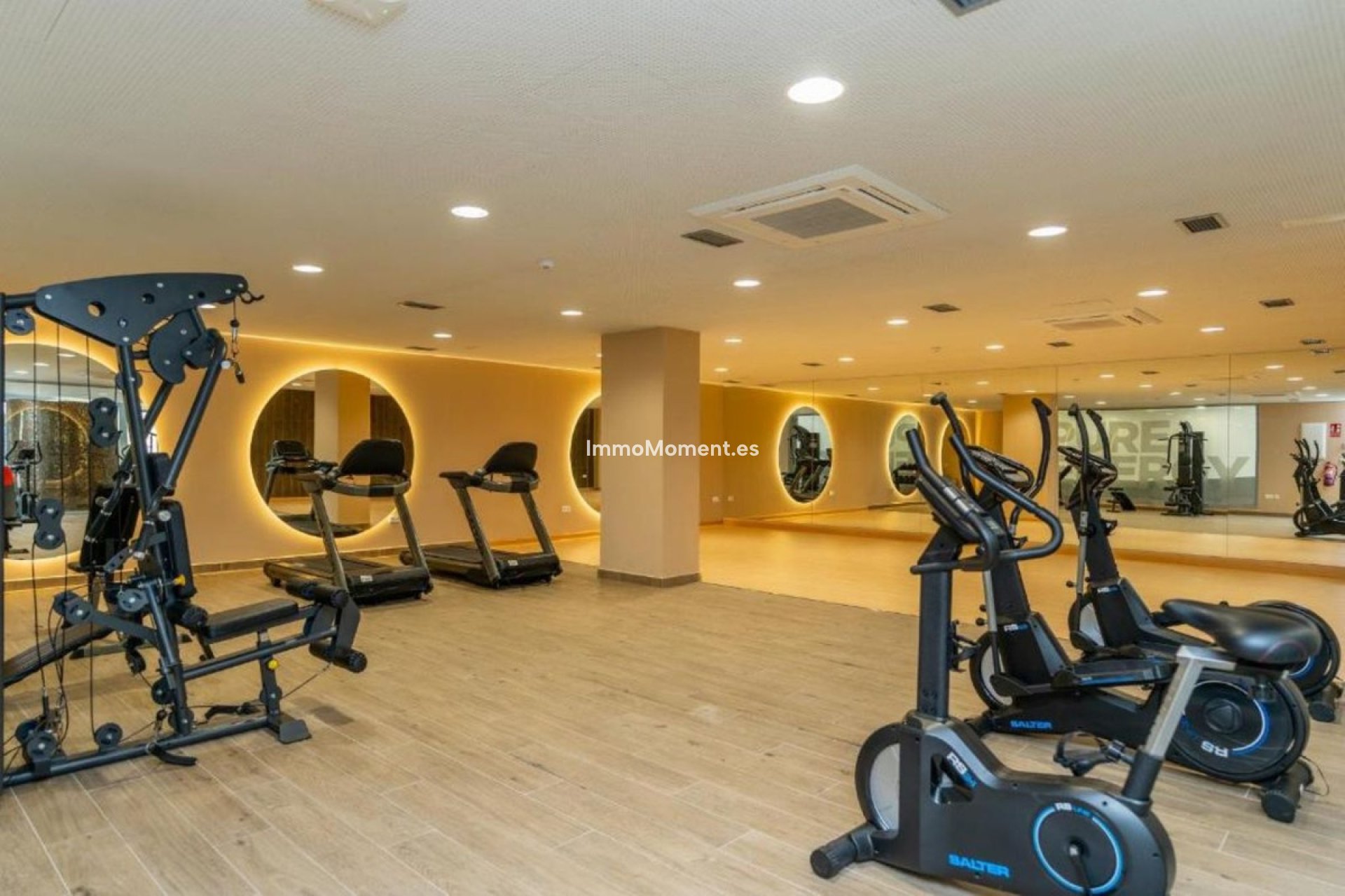 Reventa - Apartamento - Estepona  - New Golden Mile