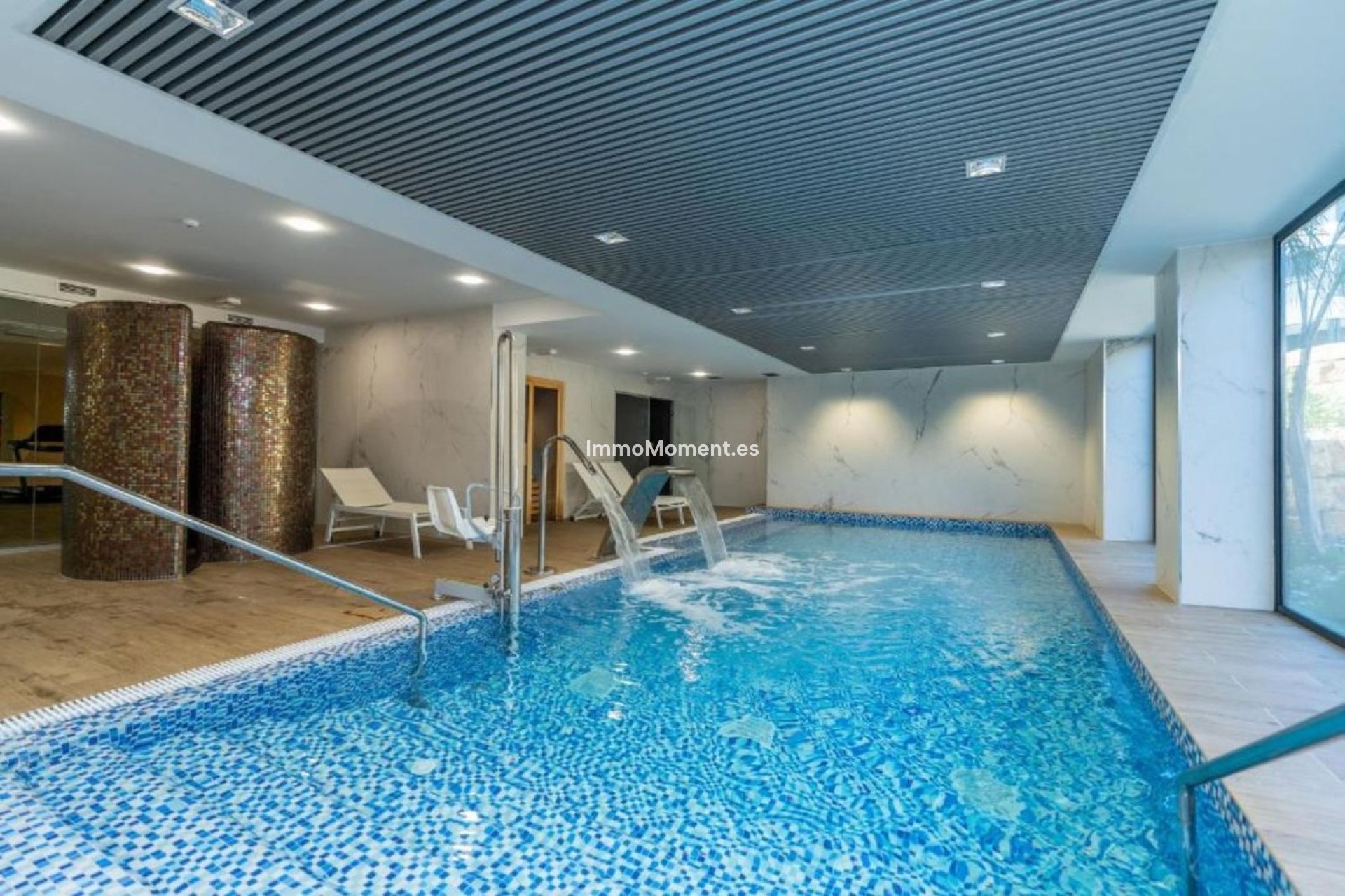 Reventa - Apartamento - Estepona  - New Golden Mile