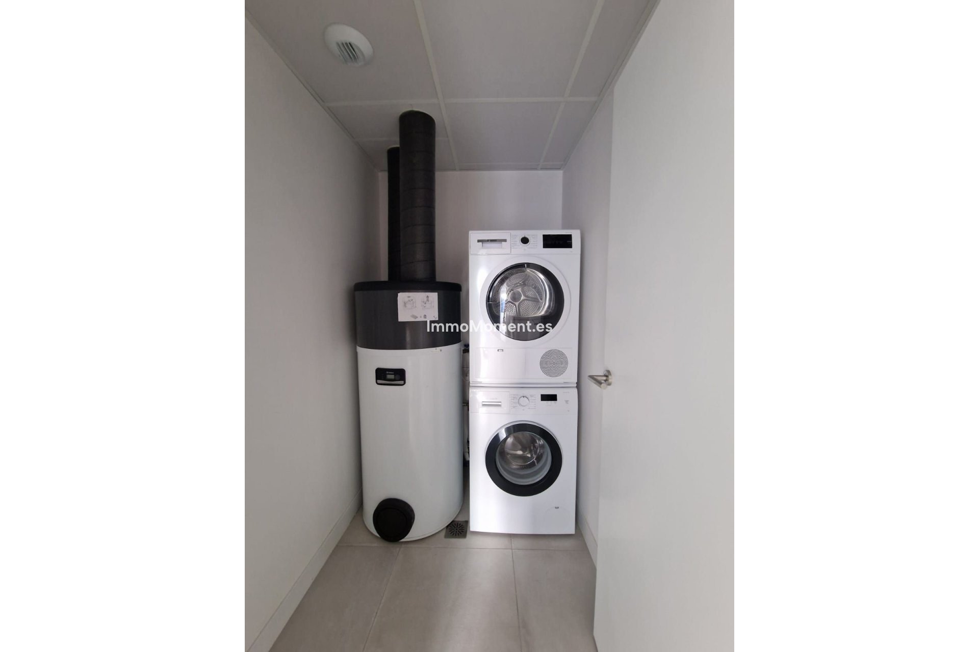 Reventa - Apartamento - Estepona  - New Golden Mile