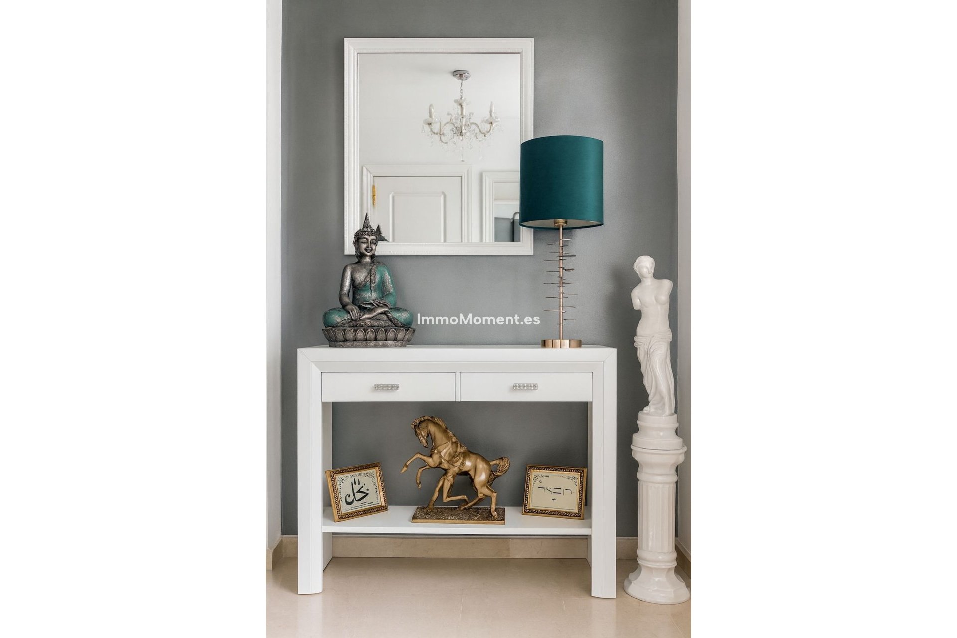 Reventa - Apartamento - Estepona  - New Golden Mile