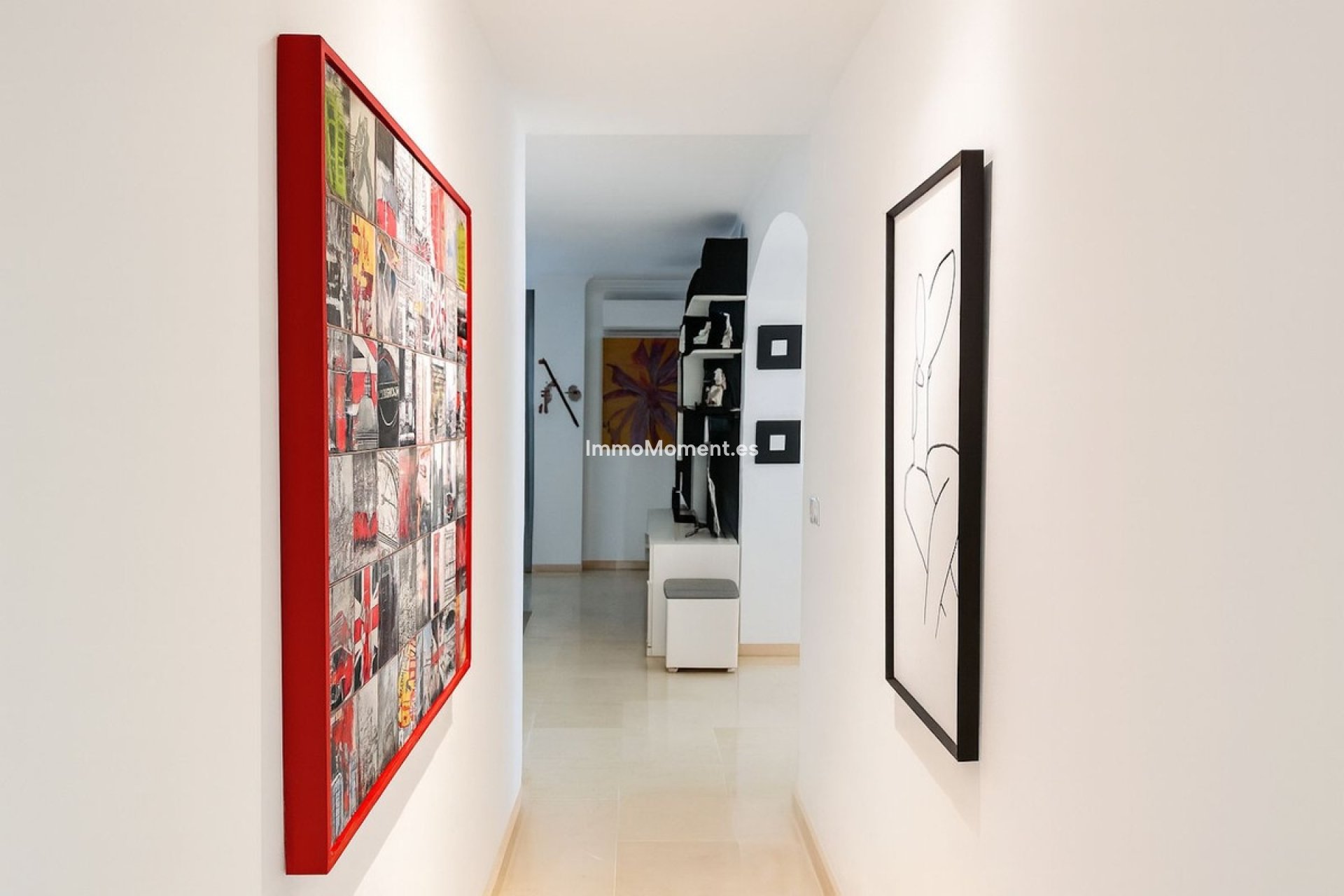 Reventa - Apartamento - Estepona  - New Golden Mile