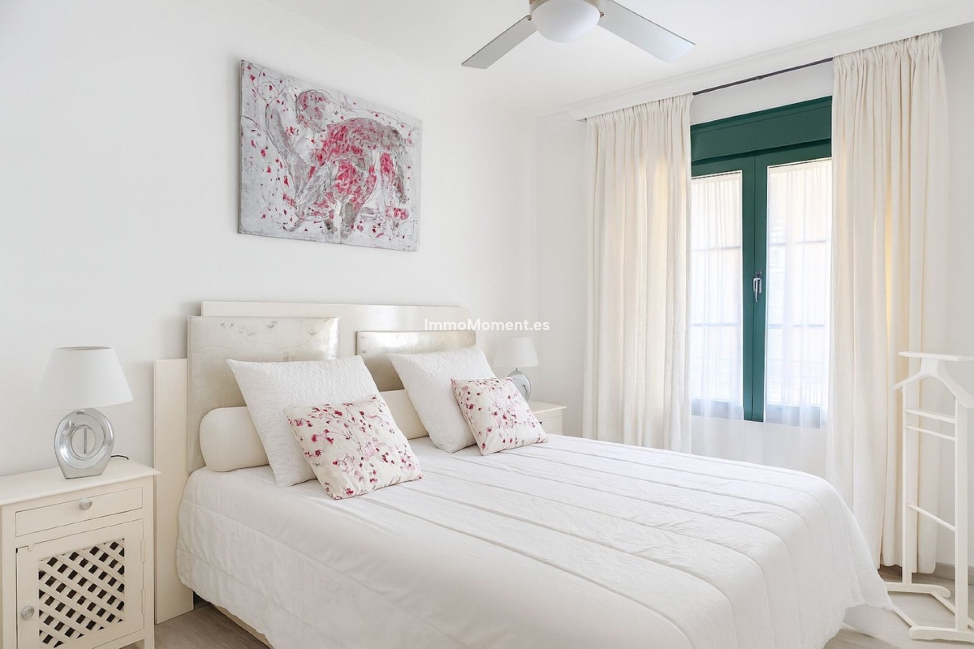 Reventa - Apartamento - Estepona  - New Golden Mile