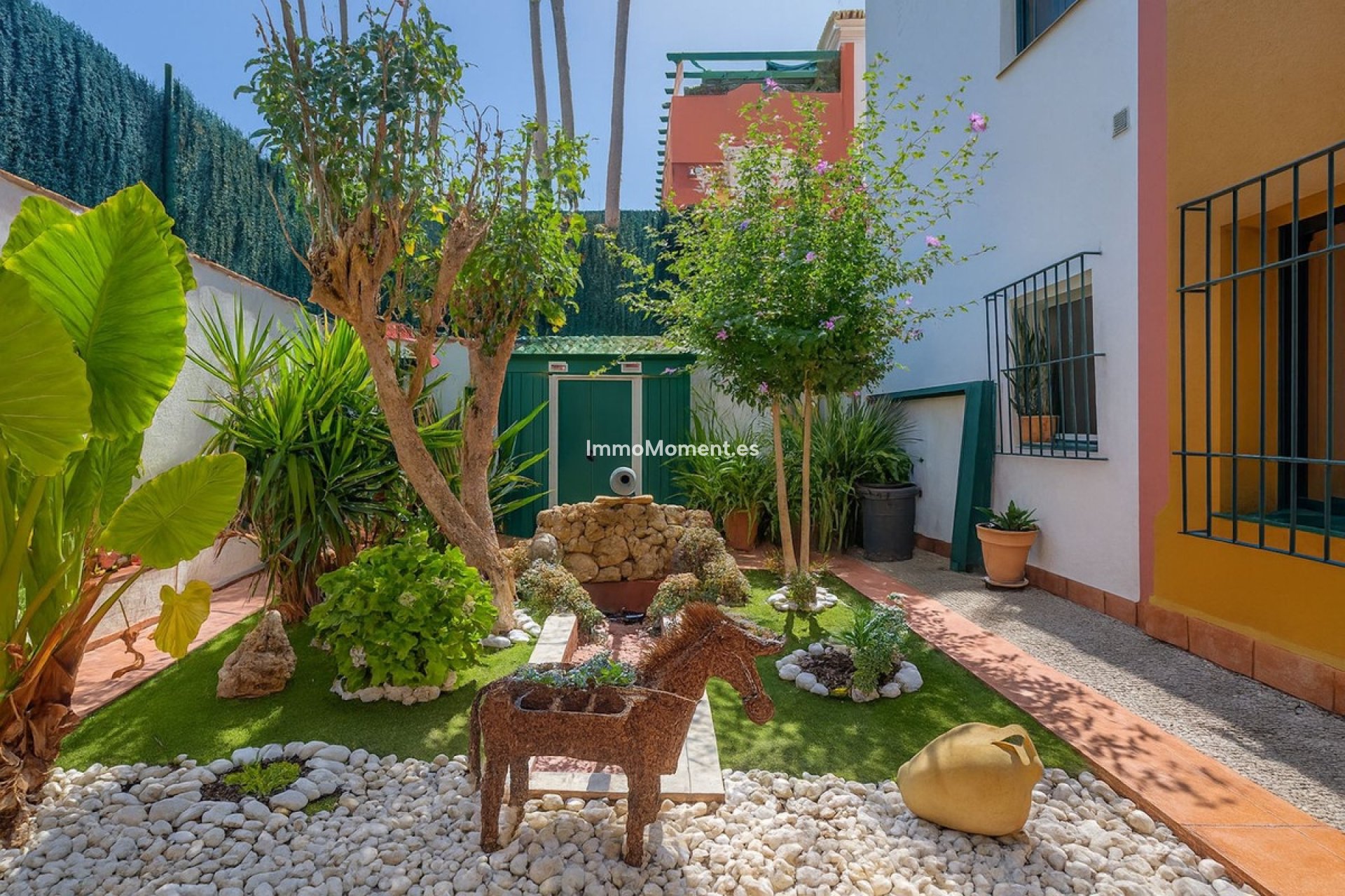 Reventa - Apartamento - Estepona  - New Golden Mile