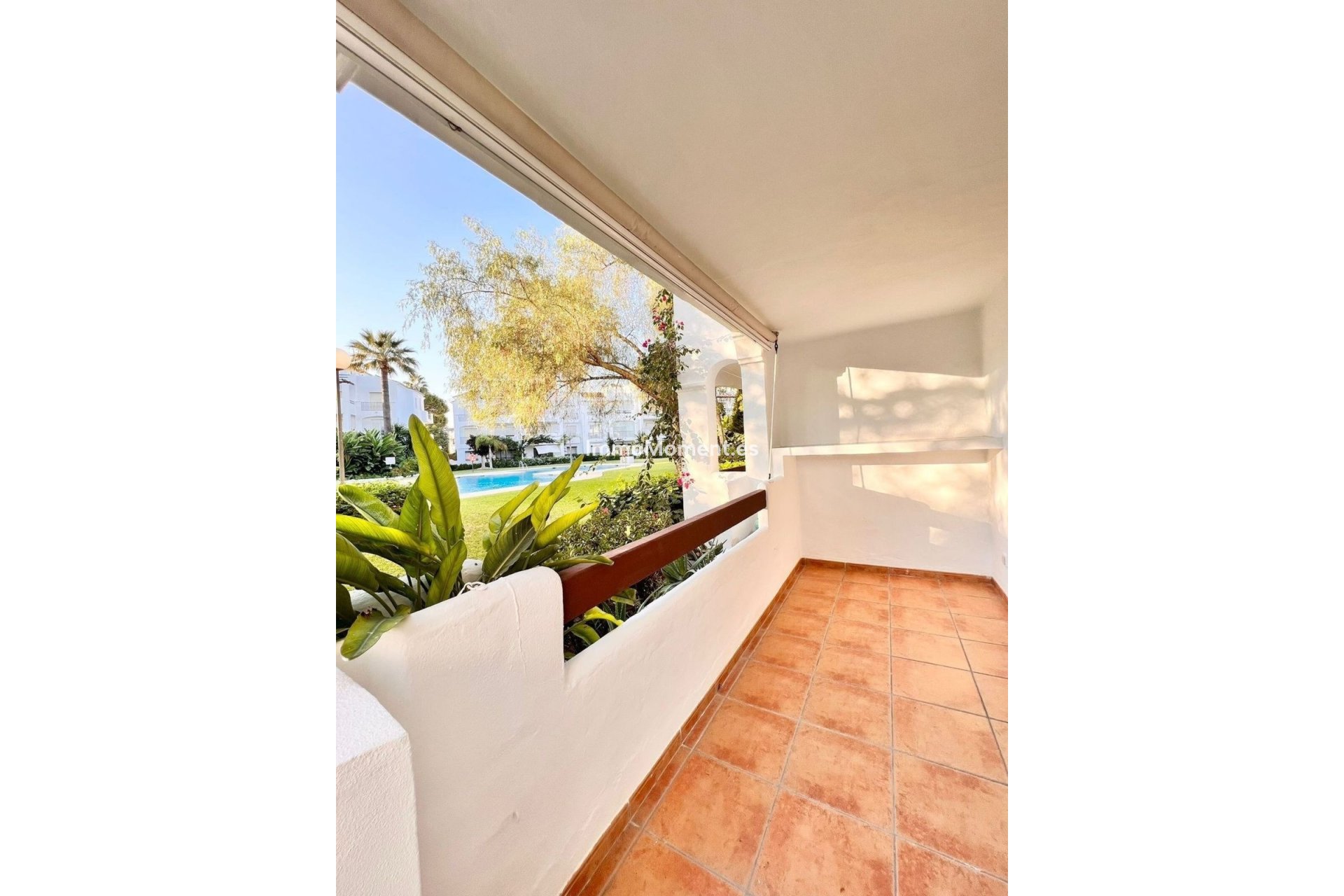 Reventa - Apartamento - Estepona  - New Golden Mile