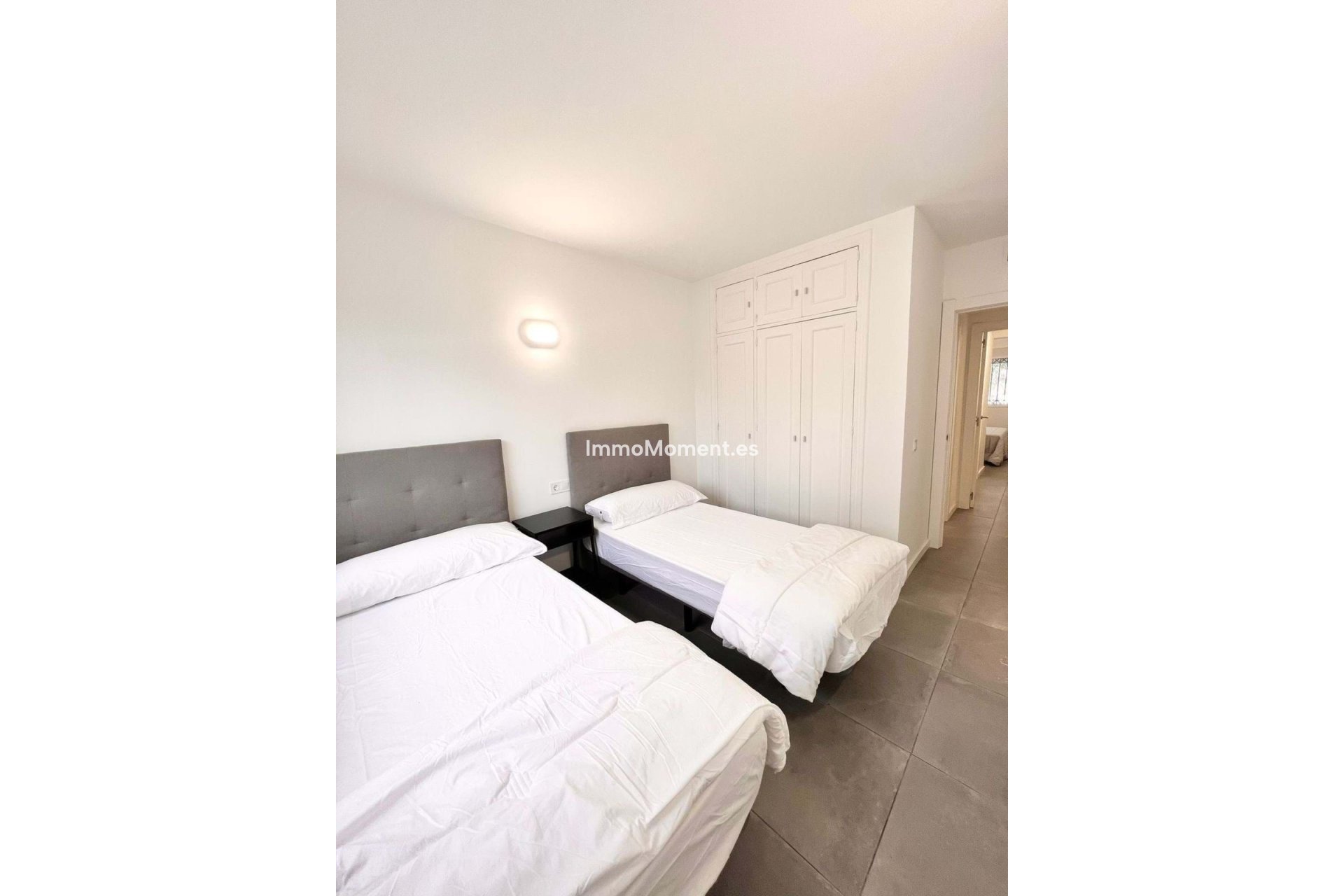 Reventa - Apartamento - Estepona  - New Golden Mile