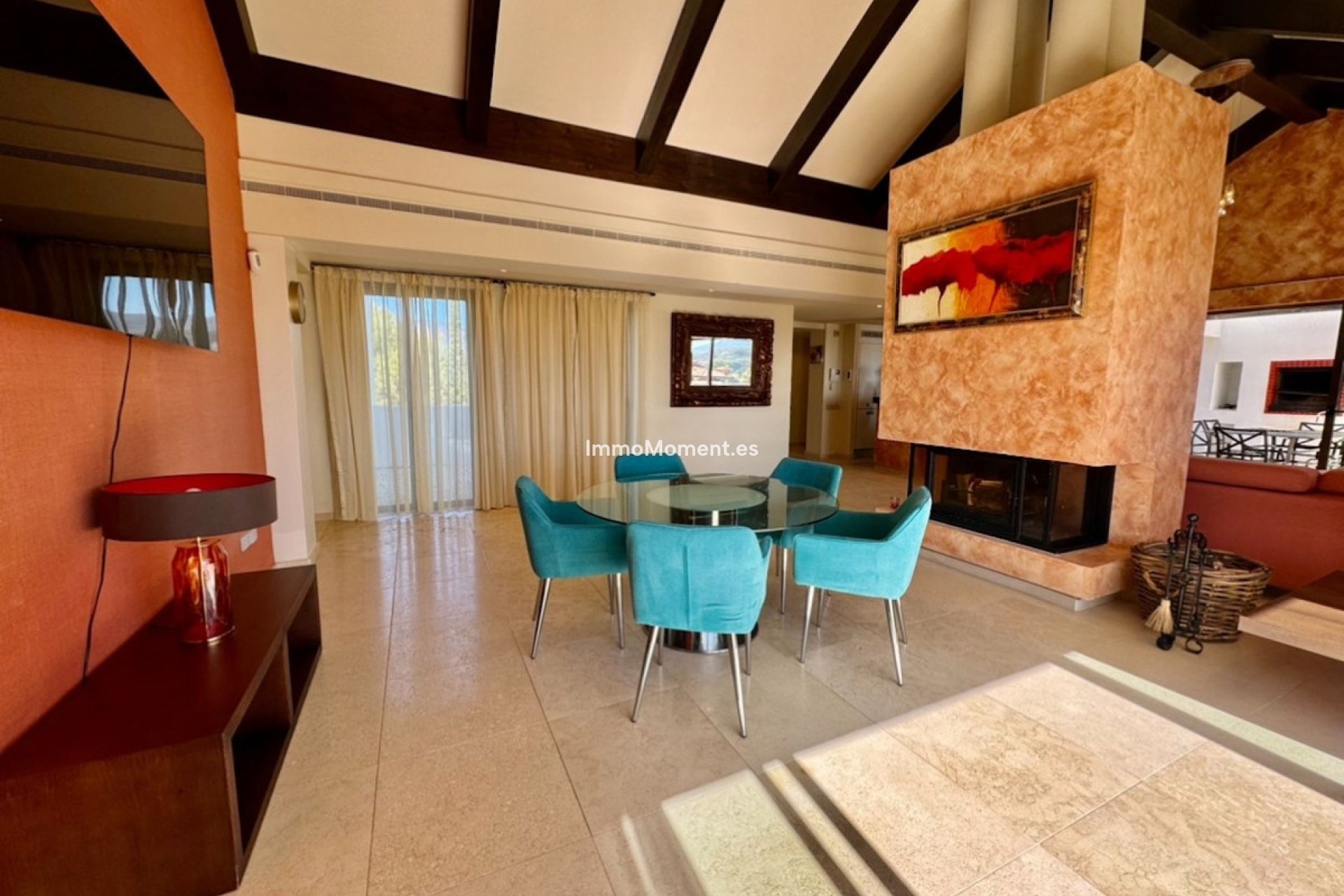 Reventa - Apartamento - Estepona  - New Golden Mile