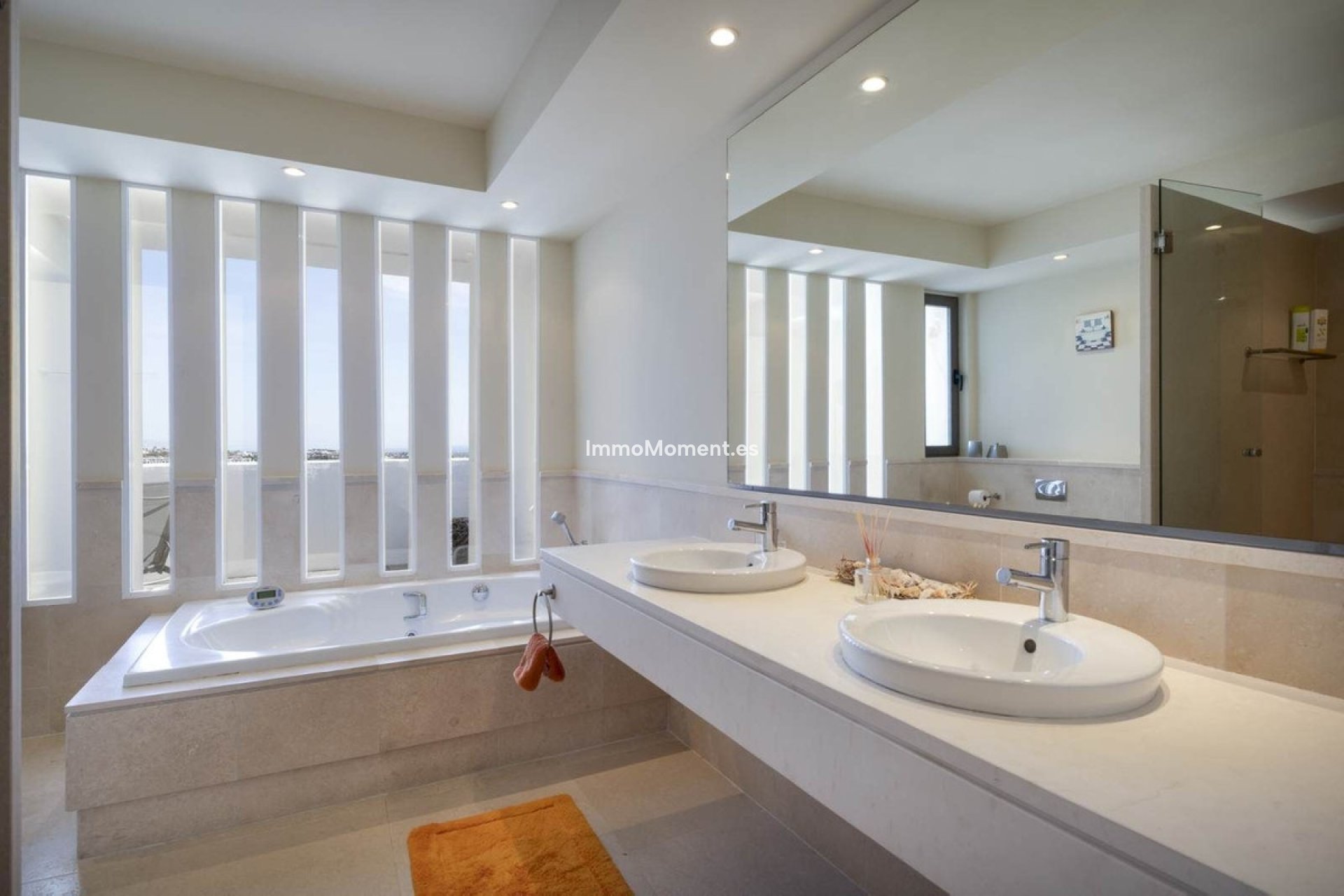 Reventa - Apartamento - Estepona  - New Golden Mile