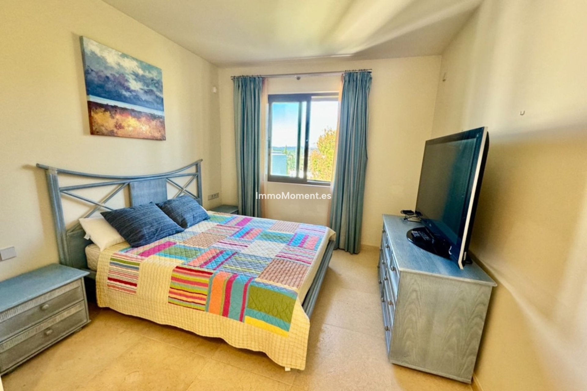 Reventa - Apartamento - Estepona  - New Golden Mile