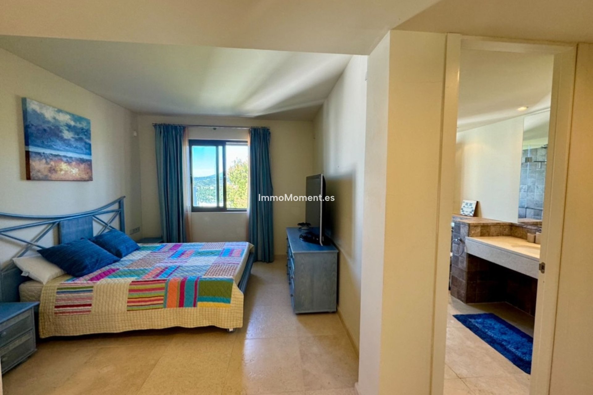 Reventa - Apartamento - Estepona  - New Golden Mile