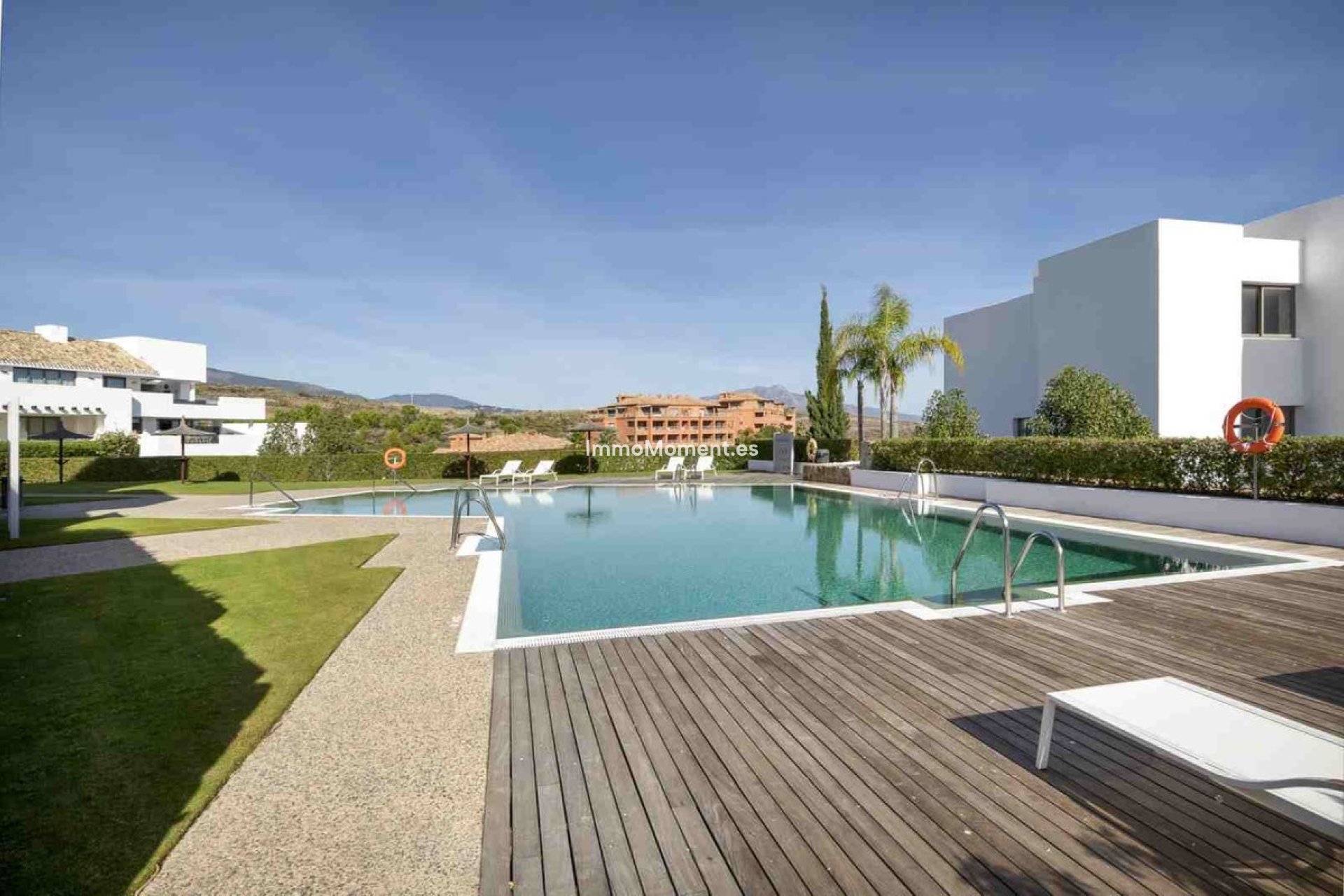 Reventa - Apartamento - Estepona  - New Golden Mile