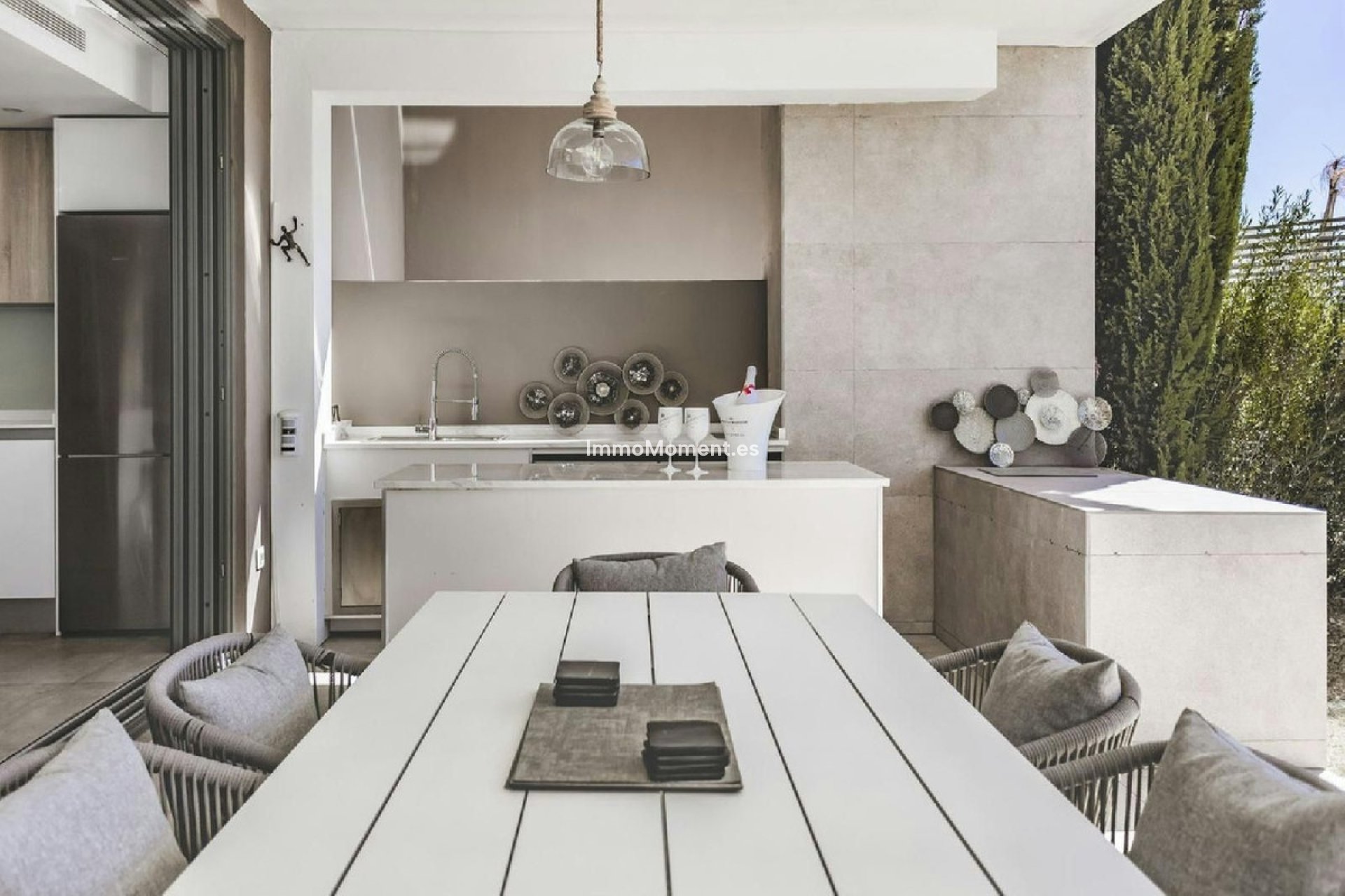 Reventa - Apartamento - Estepona  - New Golden Mile