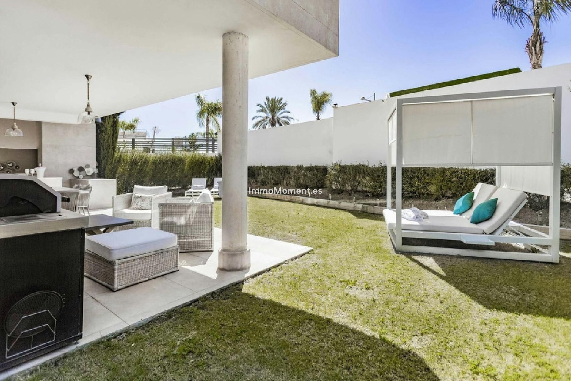 Reventa - Apartamento - Estepona  - New Golden Mile