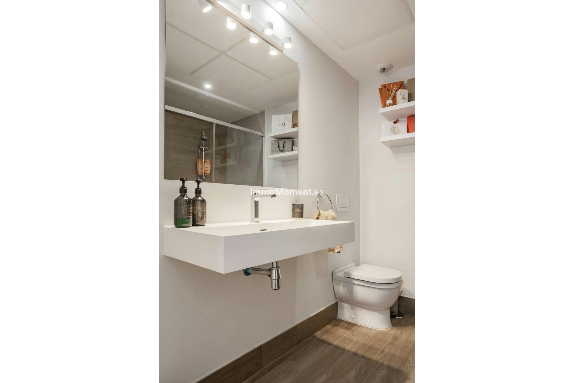 Reventa - Apartamento - Estepona  - New Golden Mile