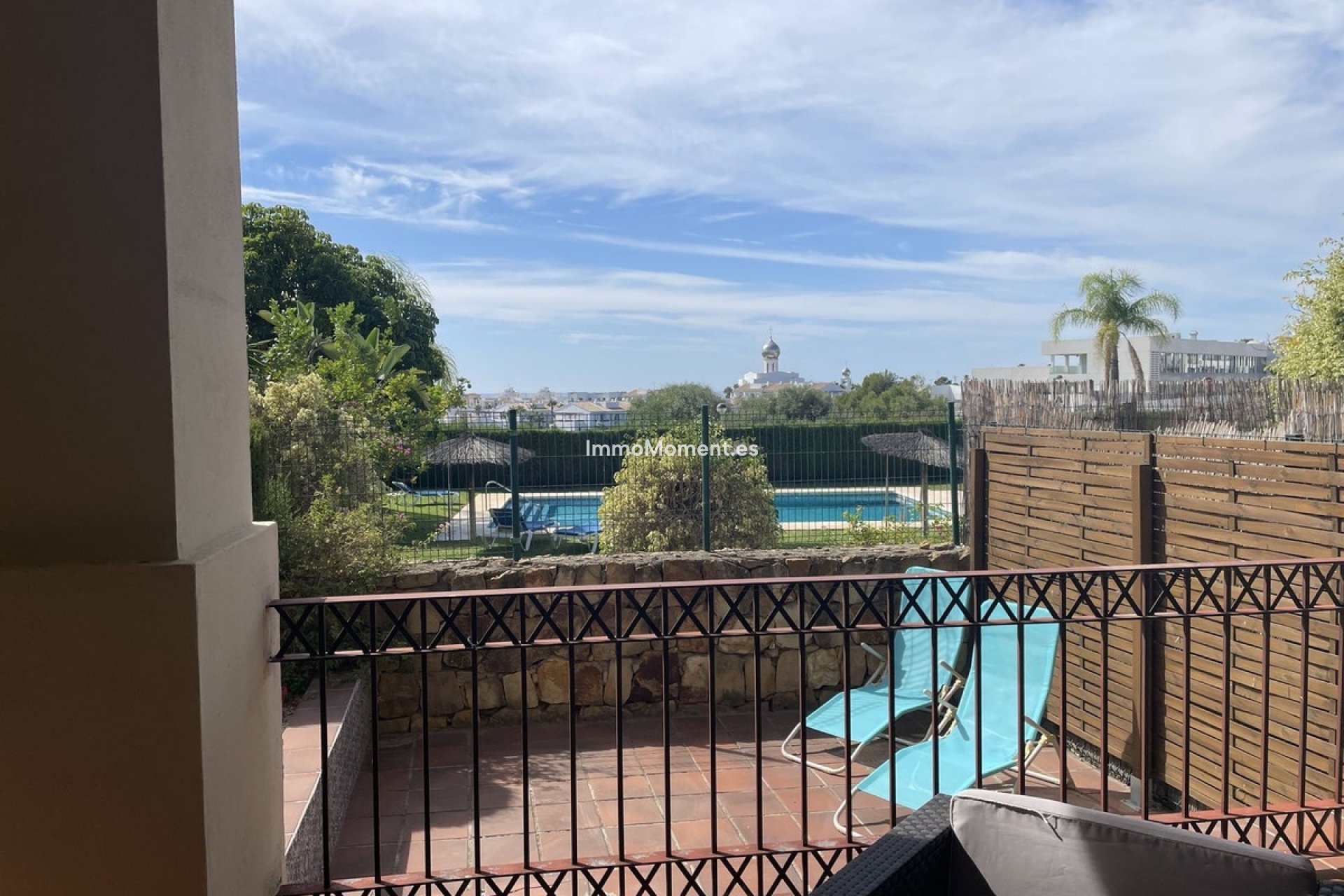 Reventa - Apartamento - Estepona  - New Golden Mile