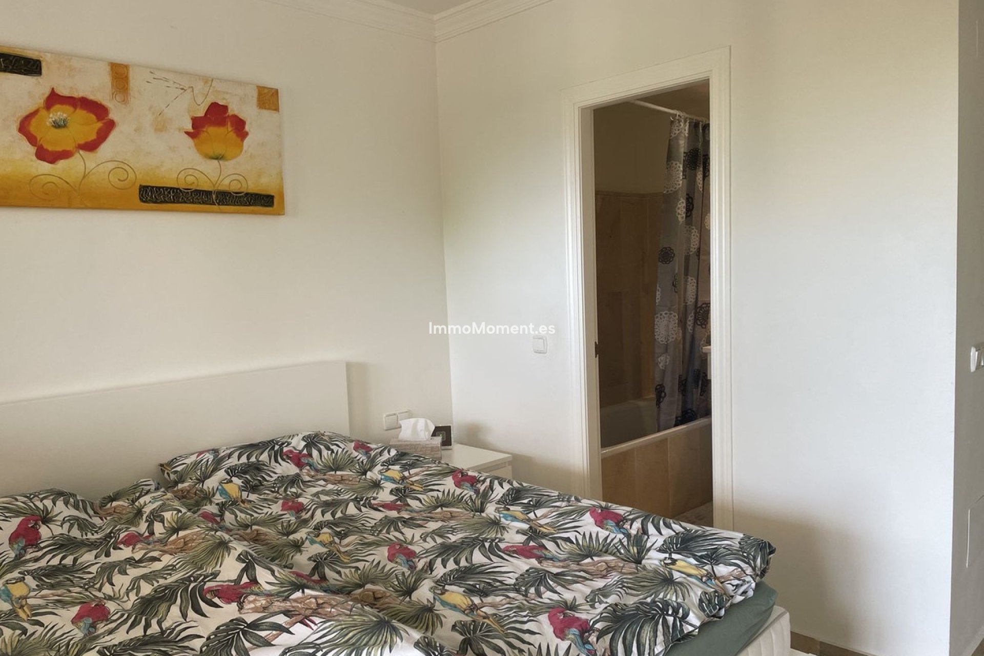 Reventa - Apartamento - Estepona  - New Golden Mile