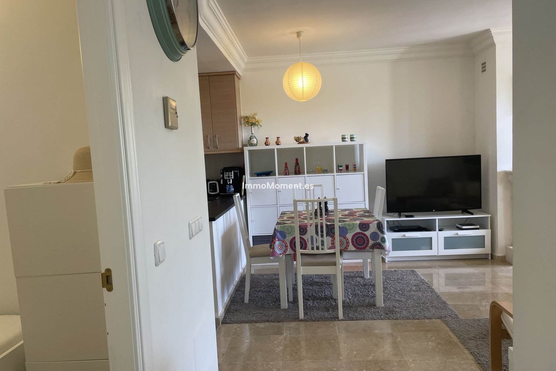 Reventa - Apartamento - Estepona  - New Golden Mile