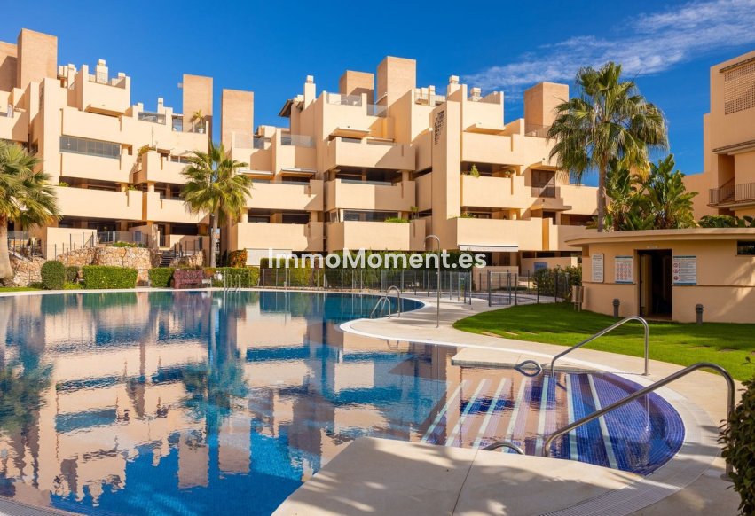 Reventa - Apartamento - Estepona  - New Golden Mile