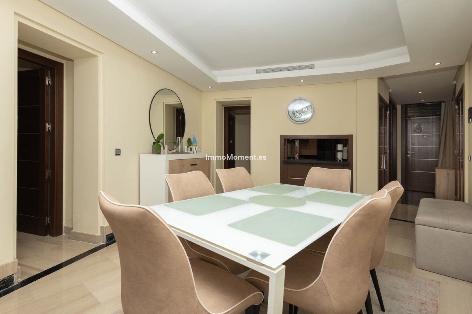 Reventa - Apartamento - Estepona  - New Golden Mile