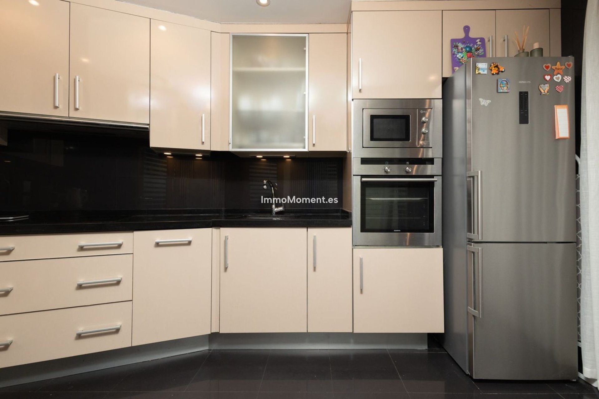 Reventa - Apartamento - Estepona  - New Golden Mile