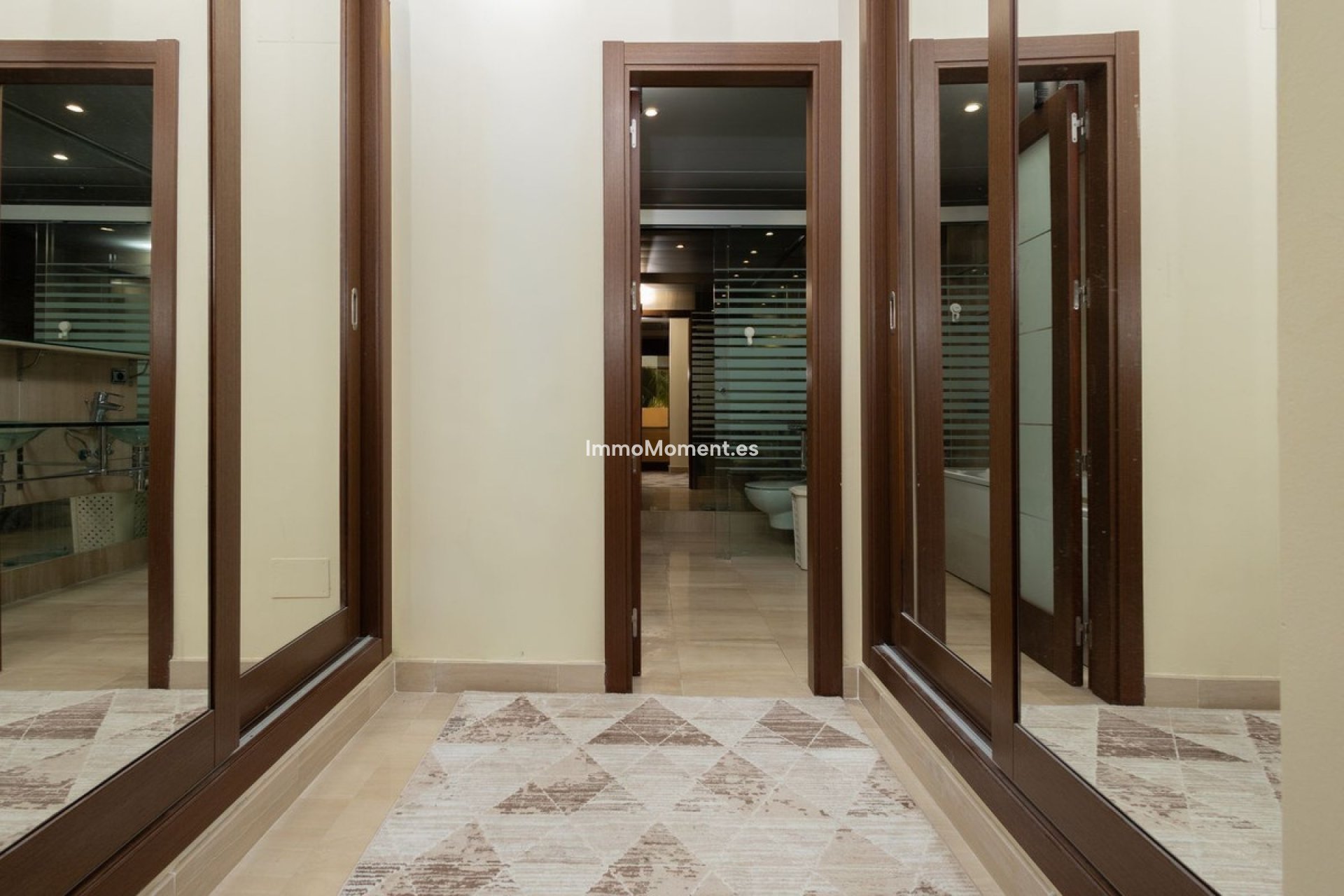 Reventa - Apartamento - Estepona  - New Golden Mile