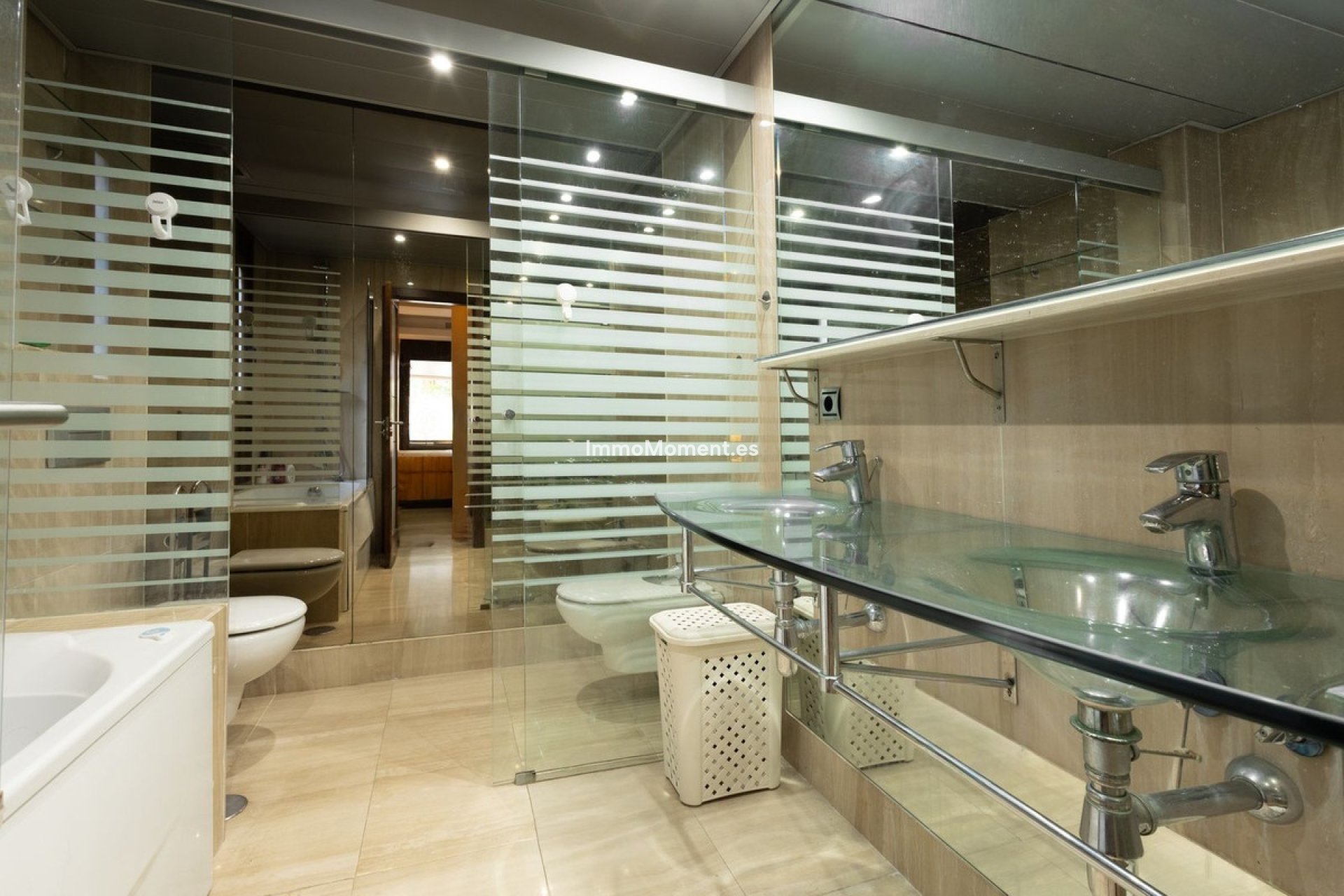 Reventa - Apartamento - Estepona  - New Golden Mile