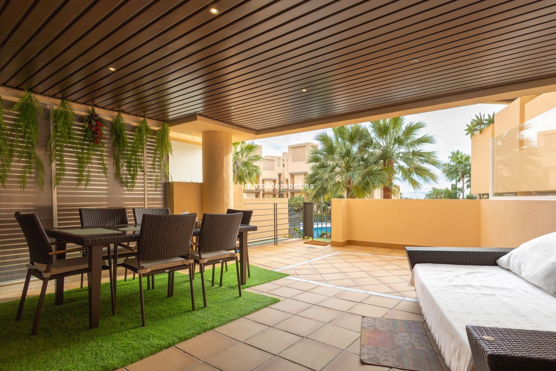 Reventa - Apartamento - Estepona  - New Golden Mile