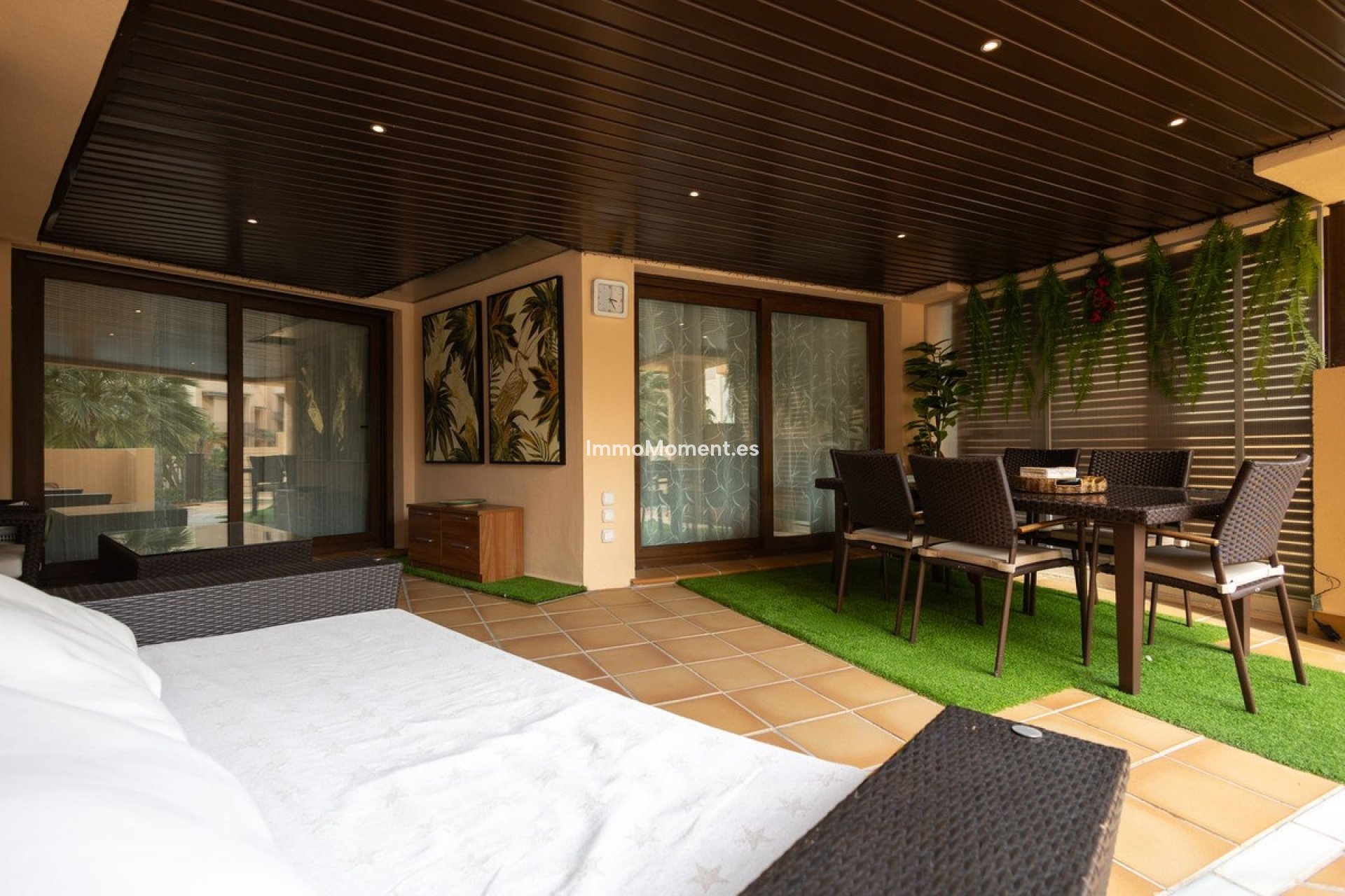 Reventa - Apartamento - Estepona  - New Golden Mile