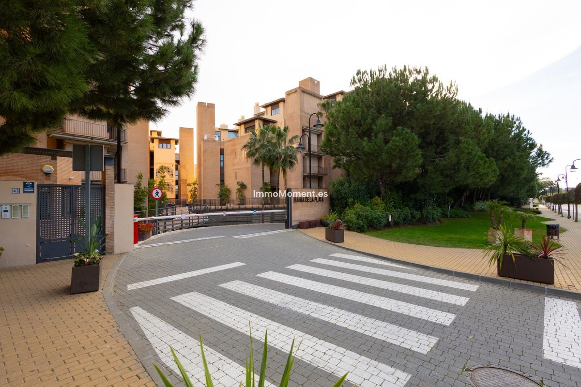 Reventa - Apartamento - Estepona  - New Golden Mile