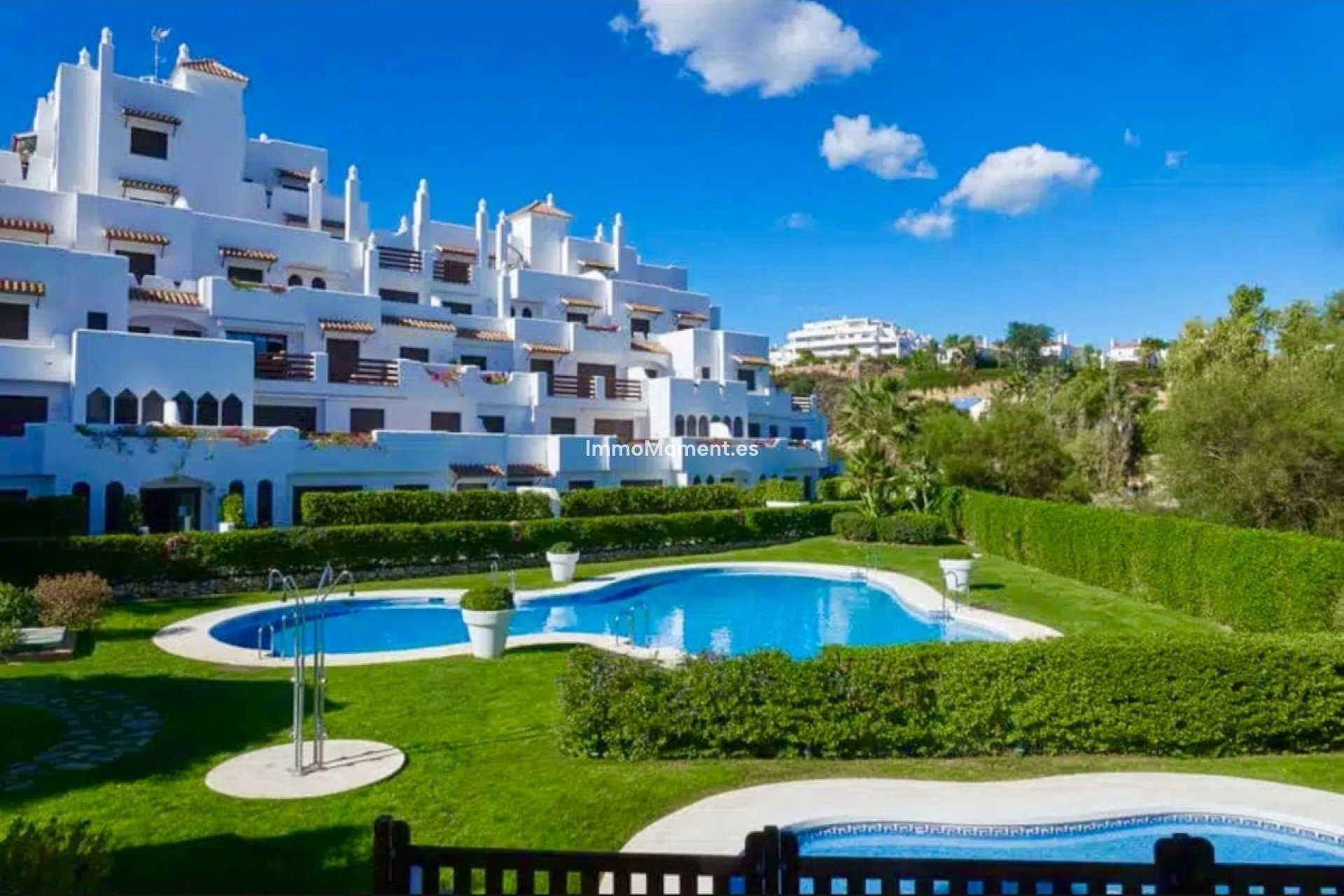Reventa - Apartamento - Estepona  - New Golden Mile
