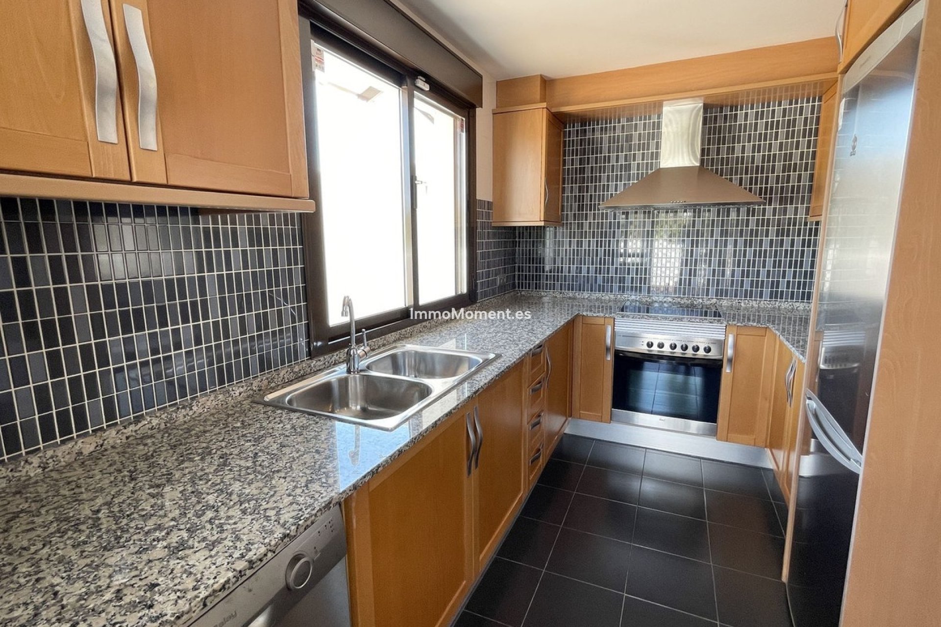 Reventa - Apartamento - Estepona  - New Golden Mile