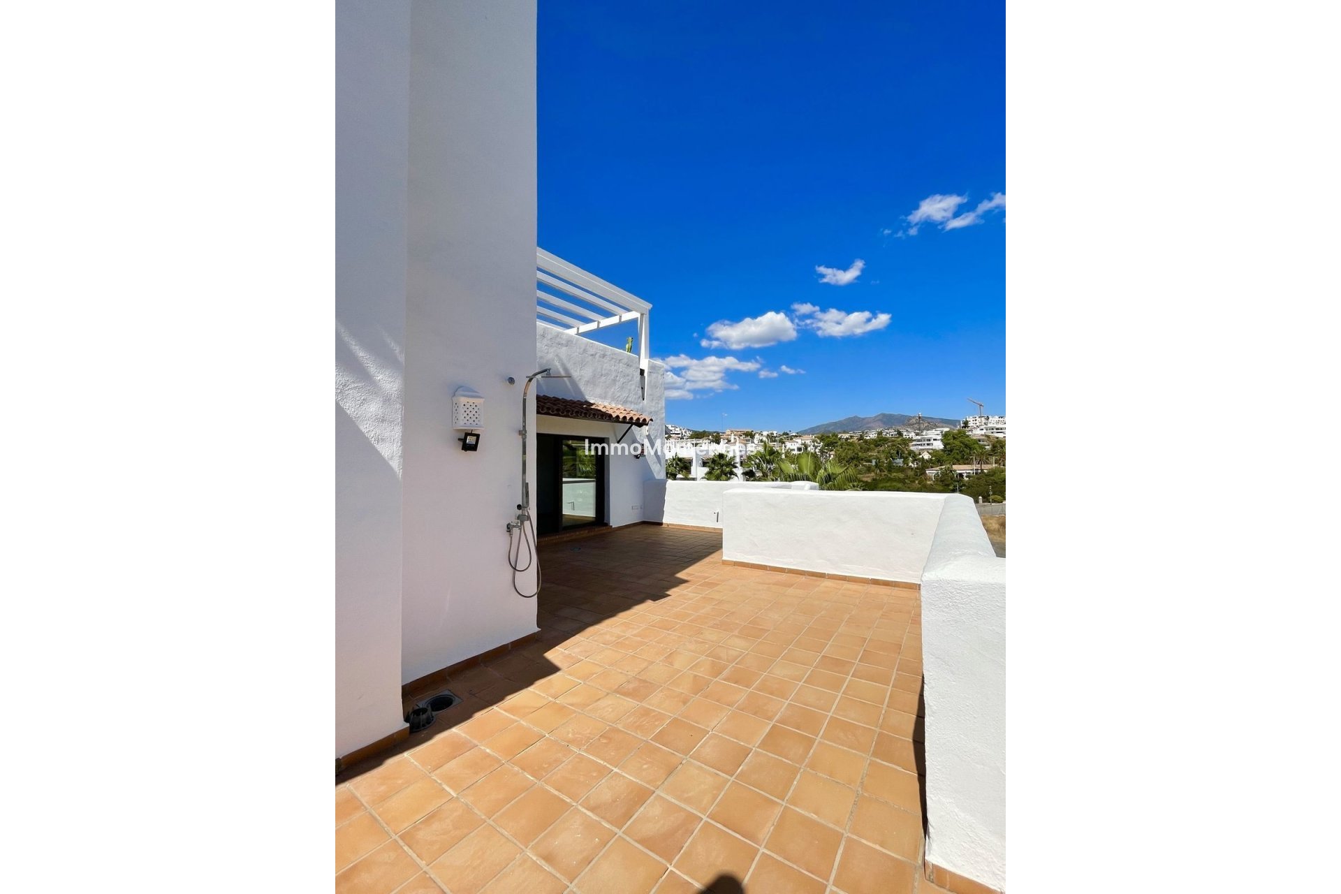 Reventa - Apartamento - Estepona  - New Golden Mile