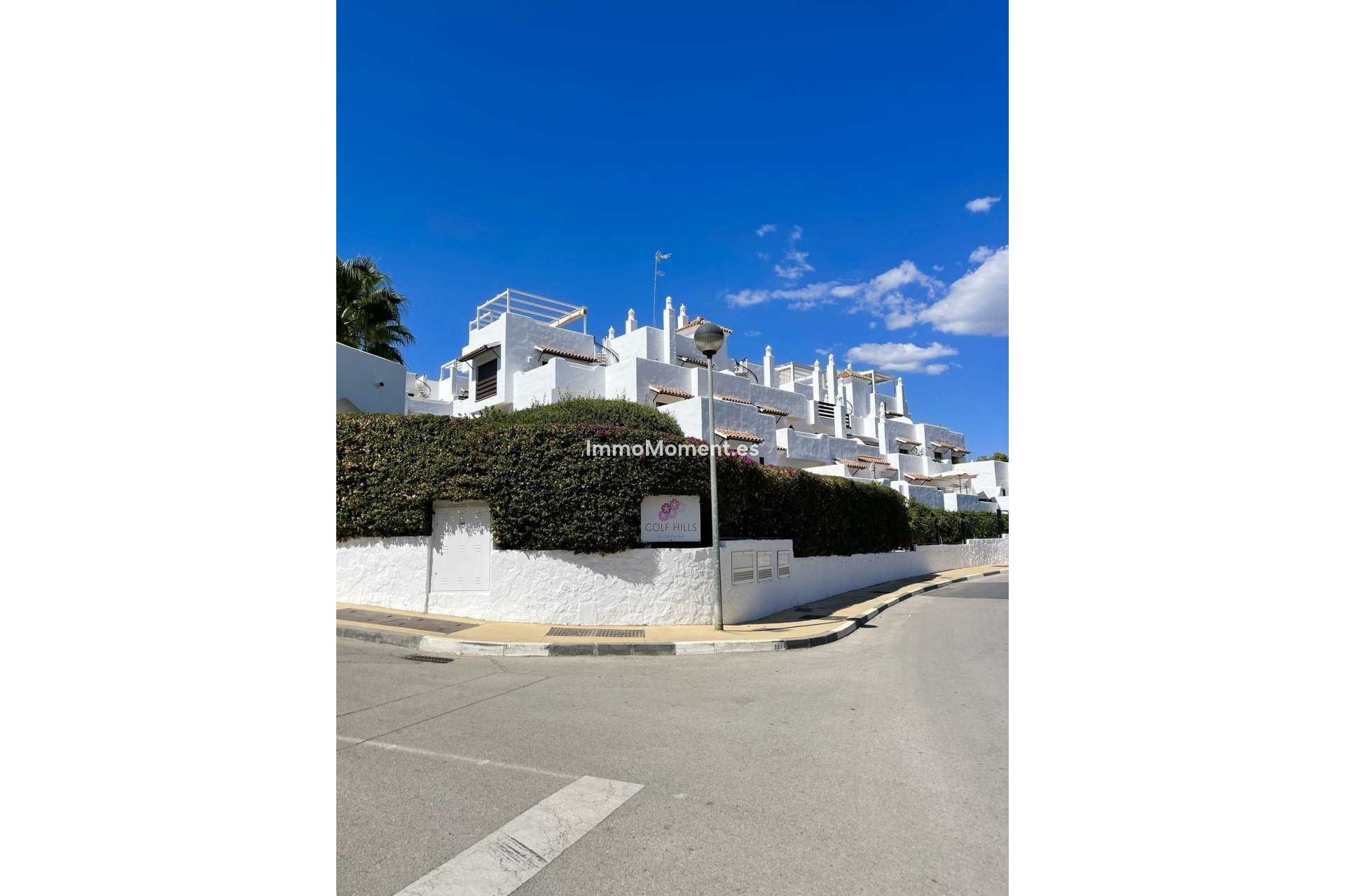 Reventa - Apartamento - Estepona  - New Golden Mile