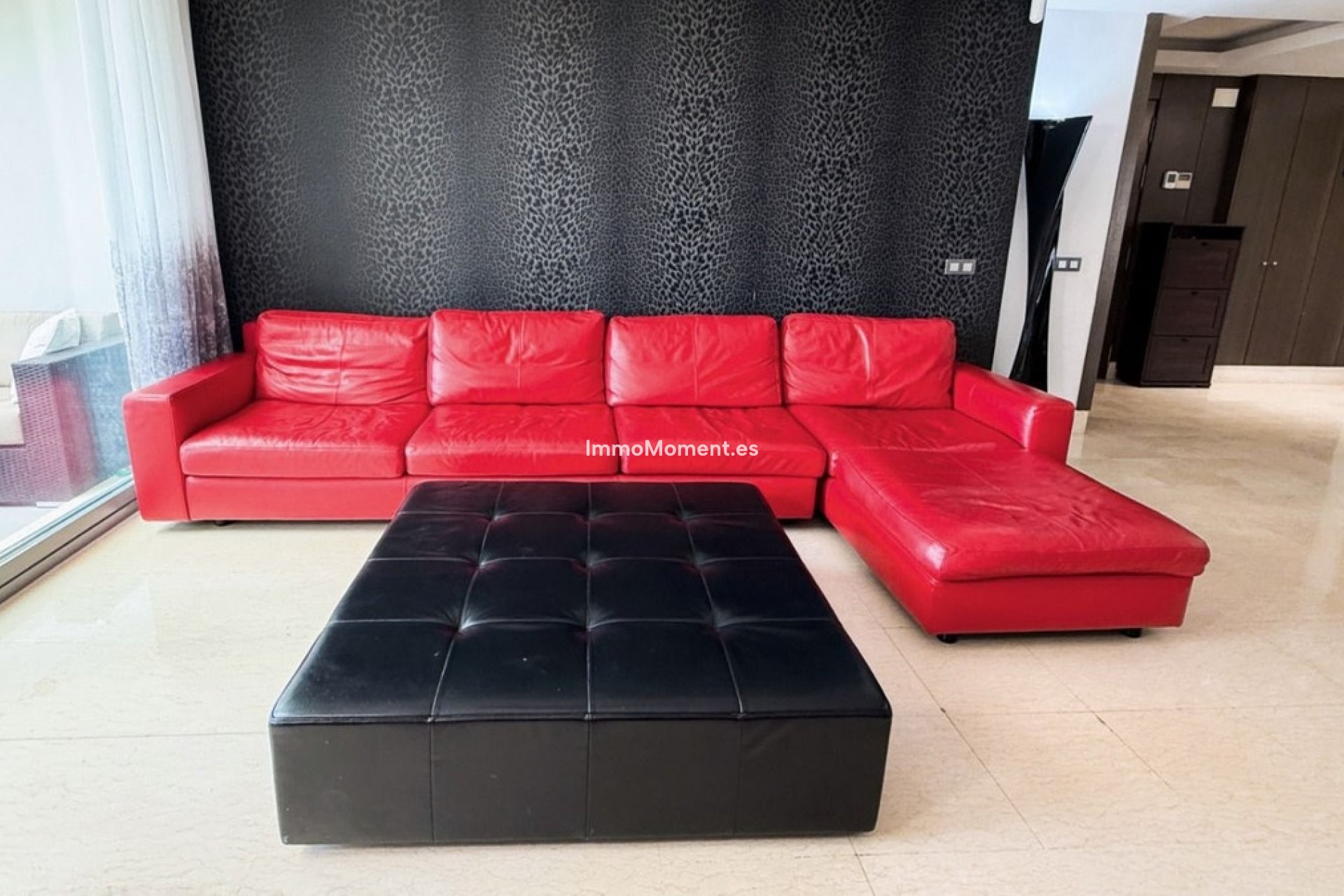 Reventa - Apartamento - Estepona  - New Golden Mile