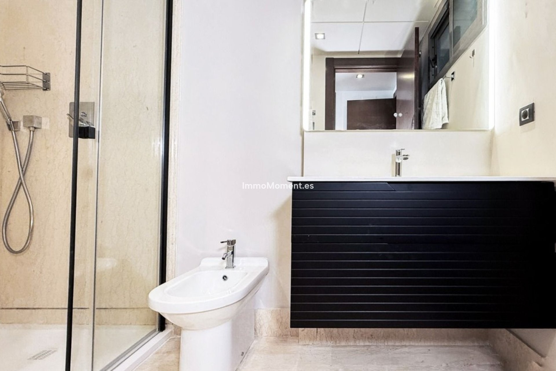 Reventa - Apartamento - Estepona  - New Golden Mile