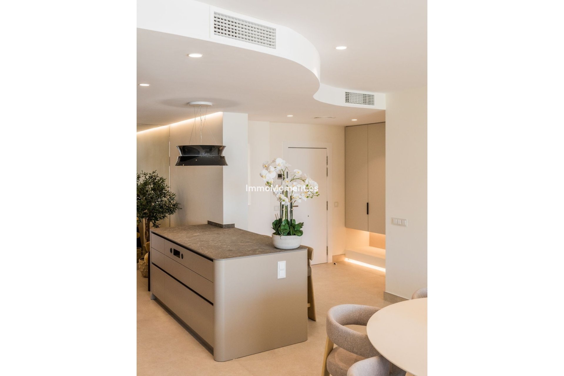 Reventa - Apartamento - Estepona  - New Golden Mile