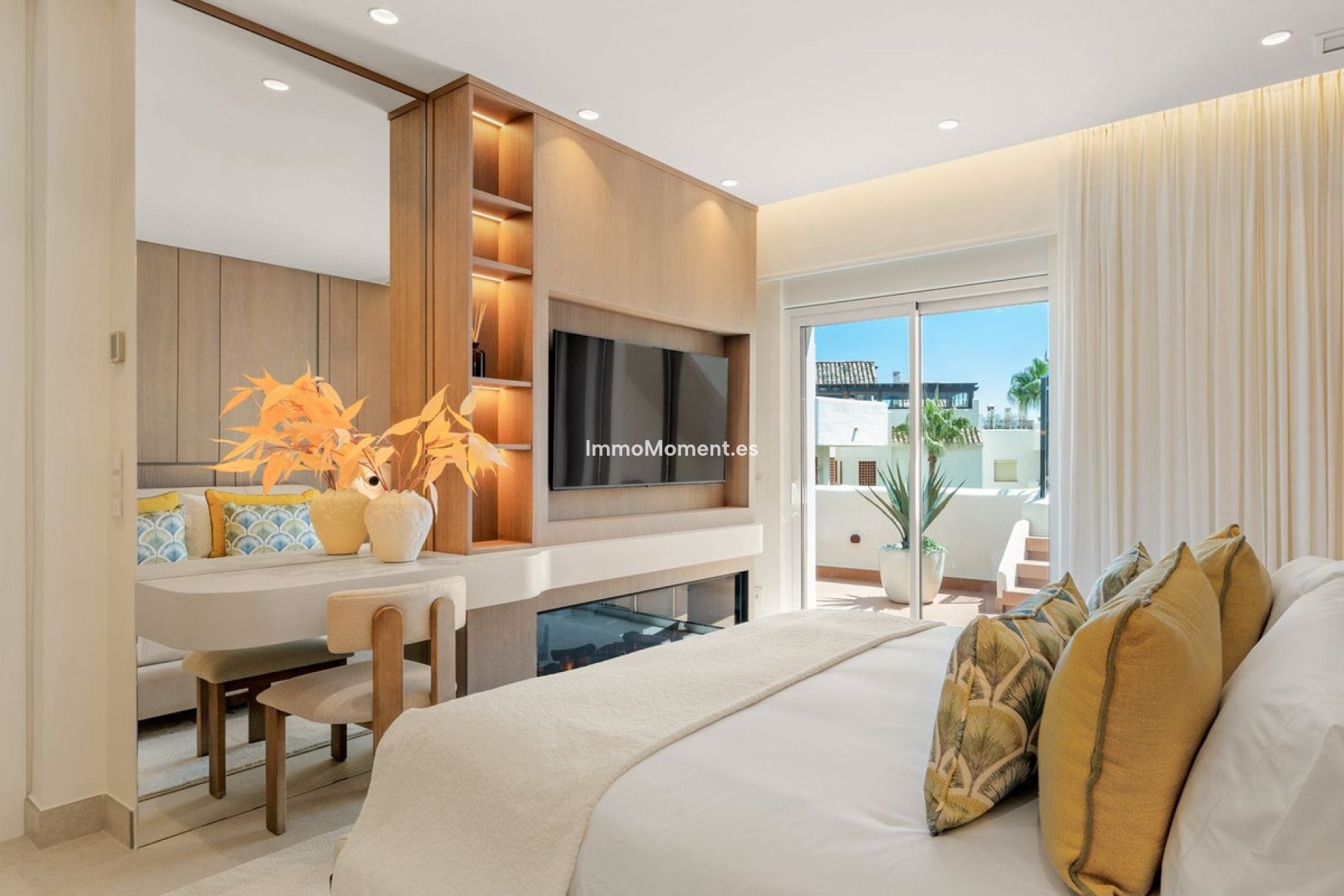 Reventa - Apartamento - Estepona  - New Golden Mile