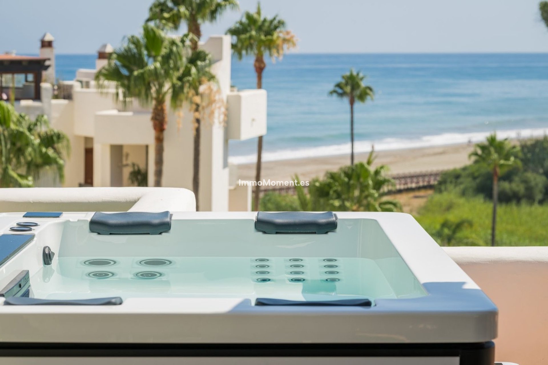 Reventa - Apartamento - Estepona  - New Golden Mile