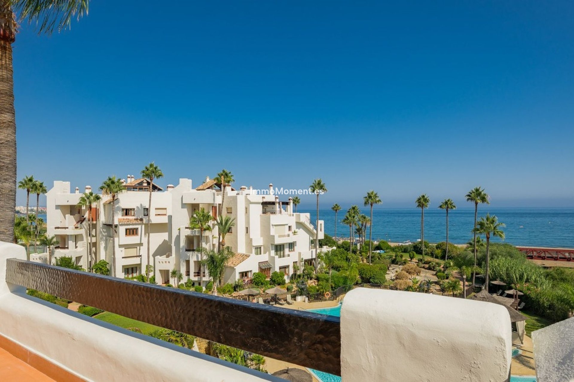 Reventa - Apartamento - Estepona  - New Golden Mile