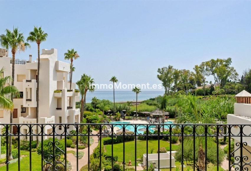 Reventa - Apartamento - Estepona  - New Golden Mile