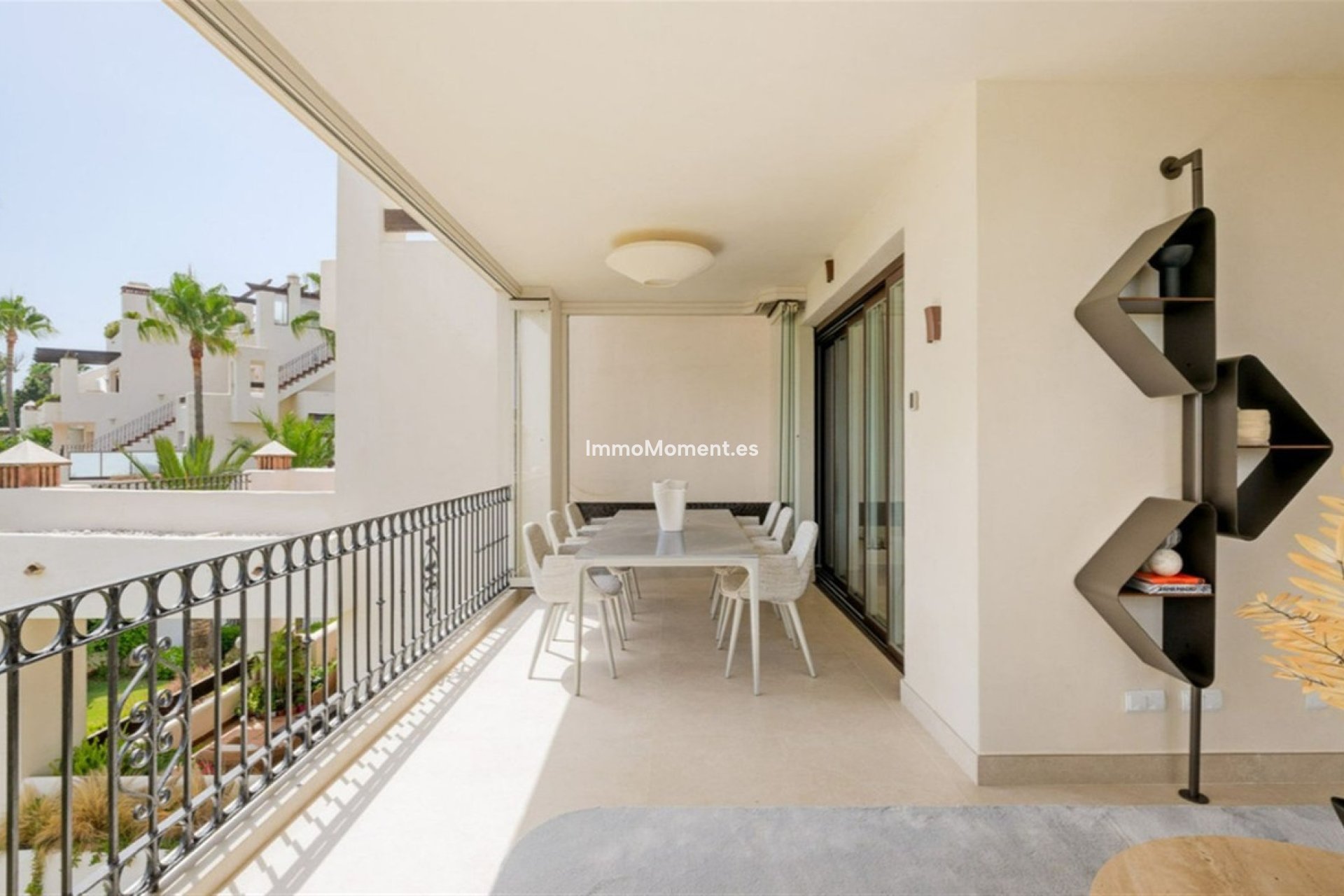 Reventa - Apartamento - Estepona  - New Golden Mile