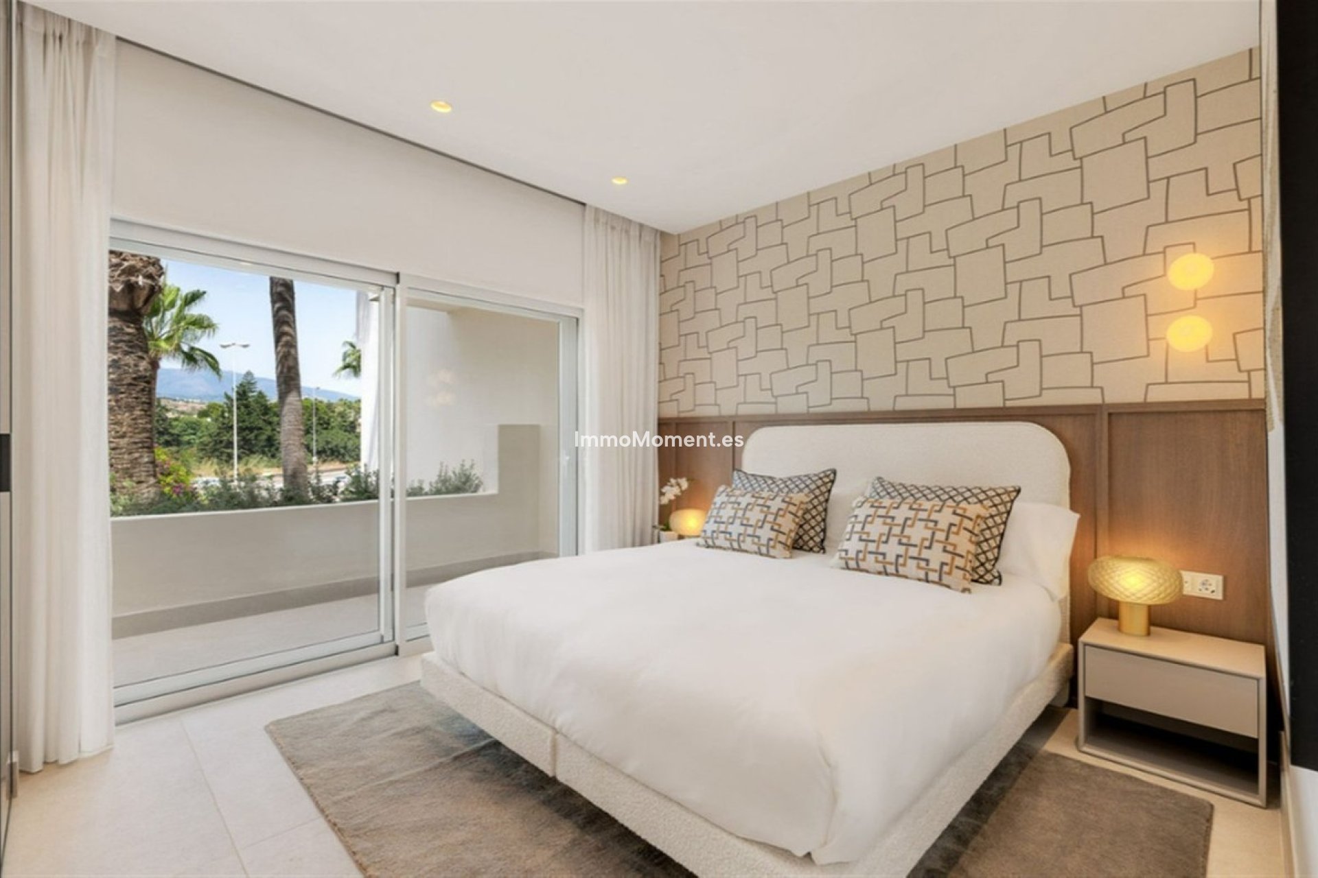 Reventa - Apartamento - Estepona  - New Golden Mile