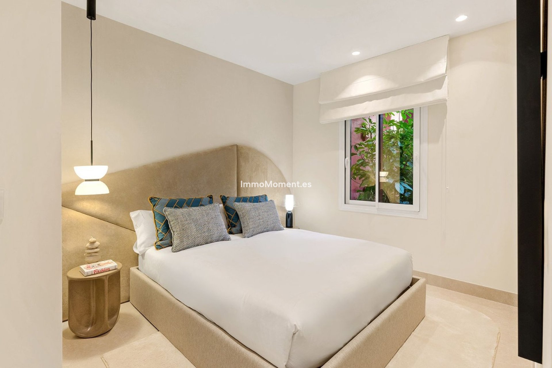 Reventa - Apartamento - Estepona  - New Golden Mile